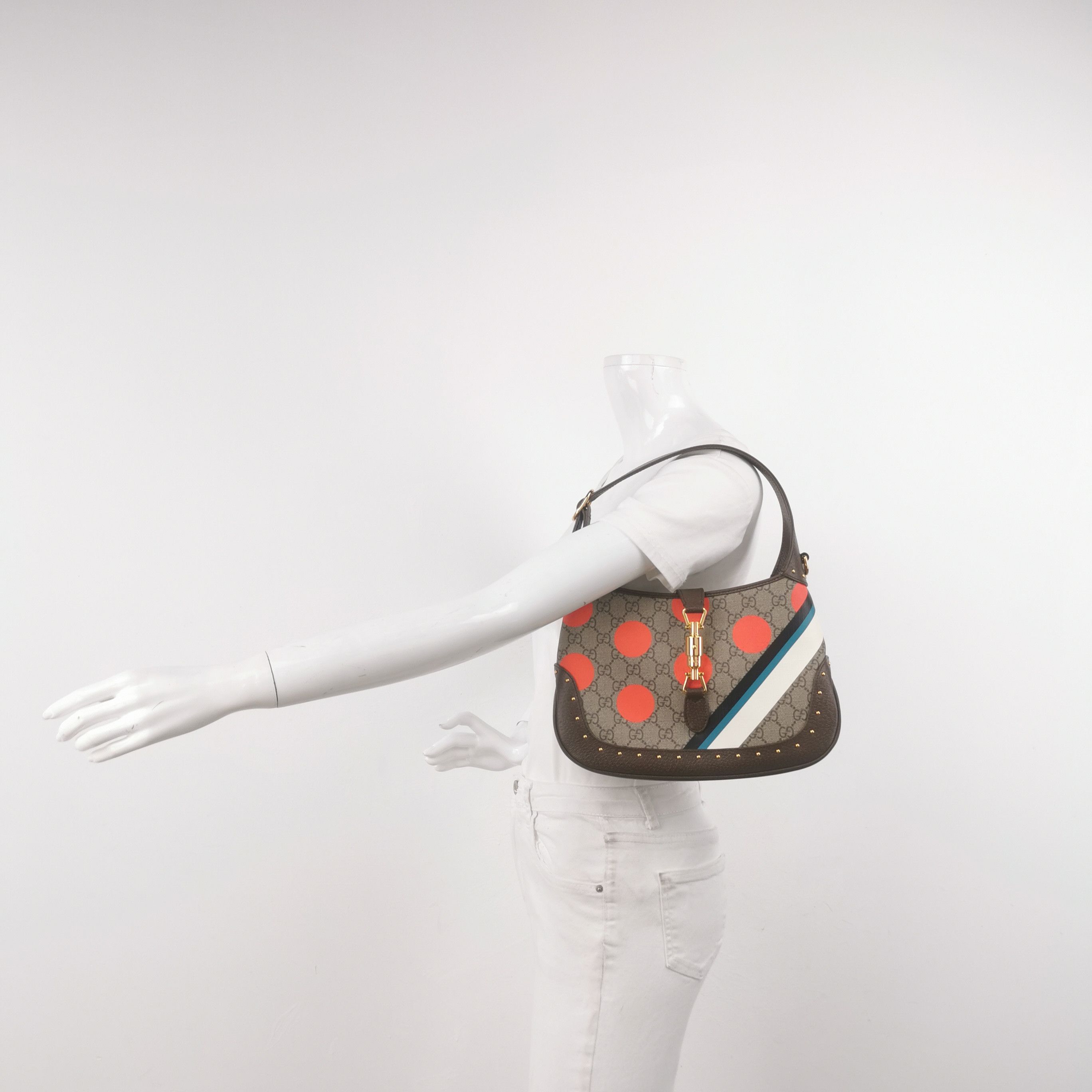 Gucci Gucci Women os Shoulder Bags Size ONE SIZE - 2 Thumbnail