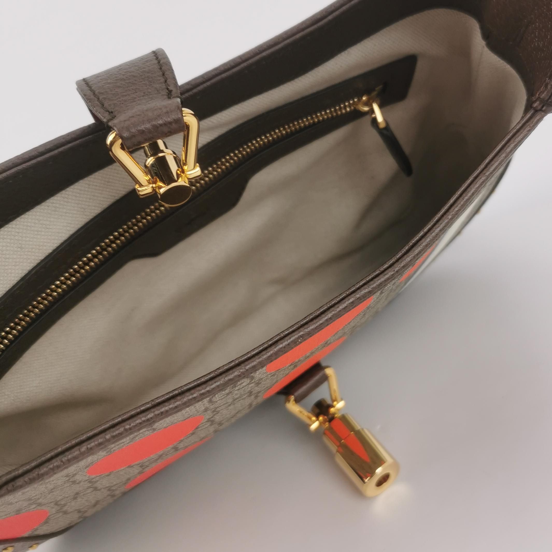 Gucci Gucci Women os Shoulder Bags Size ONE SIZE - 7 Thumbnail