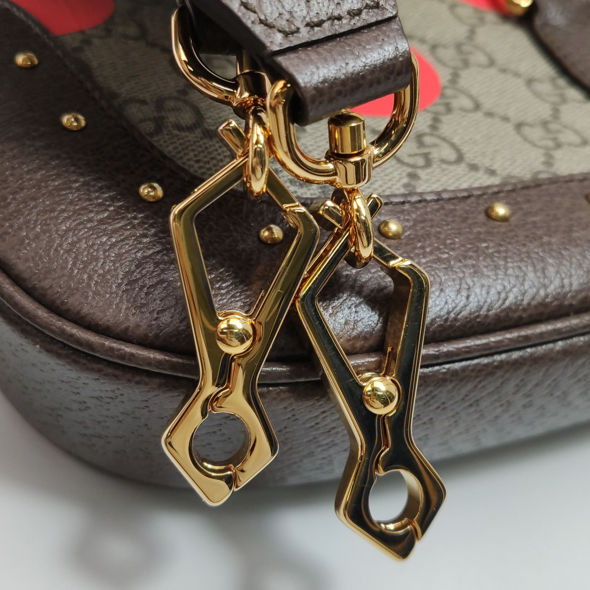 Gucci Gucci Women os Shoulder Bags Size ONE SIZE - 12 Thumbnail