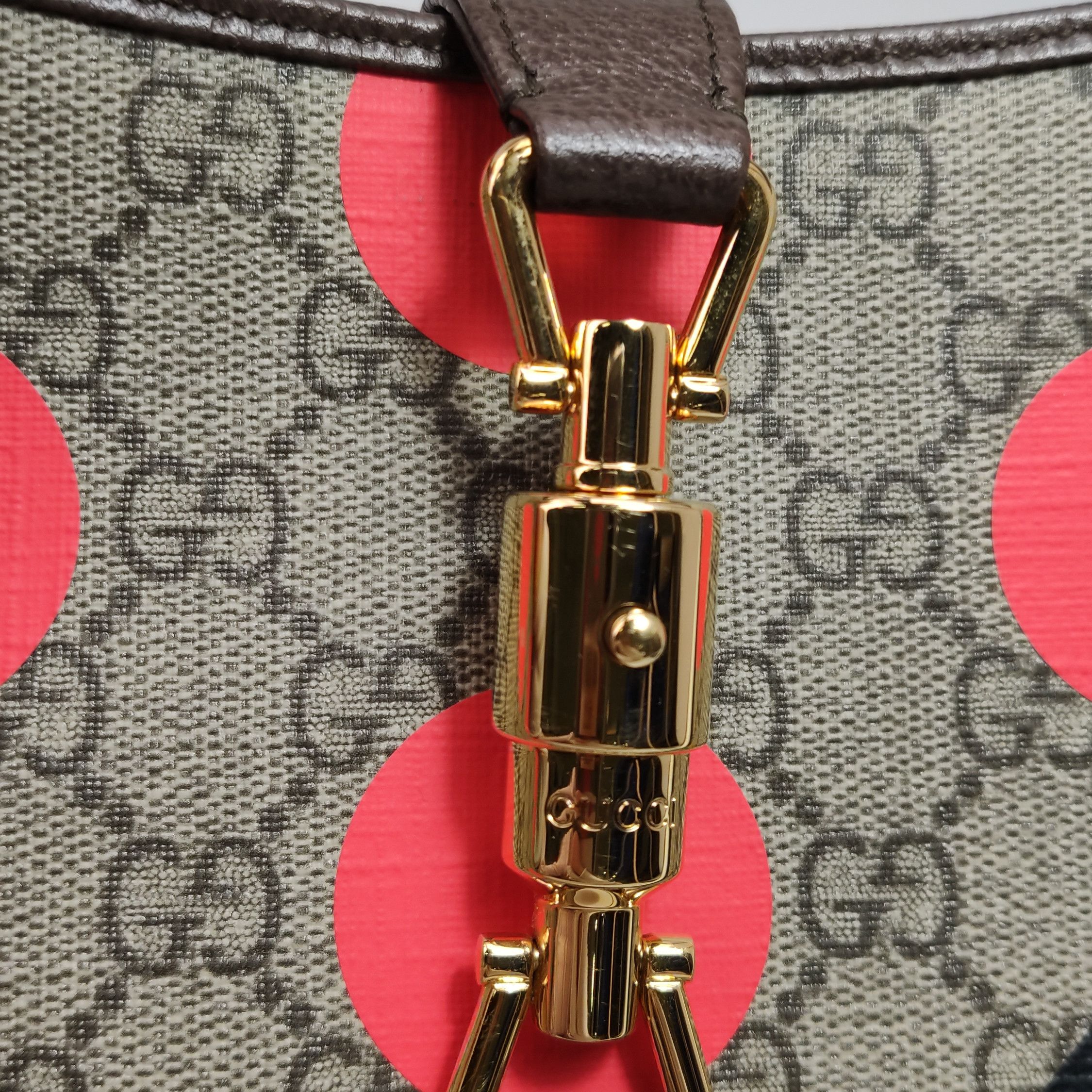 Gucci Gucci Women os Shoulder Bags Size ONE SIZE - 11 Thumbnail