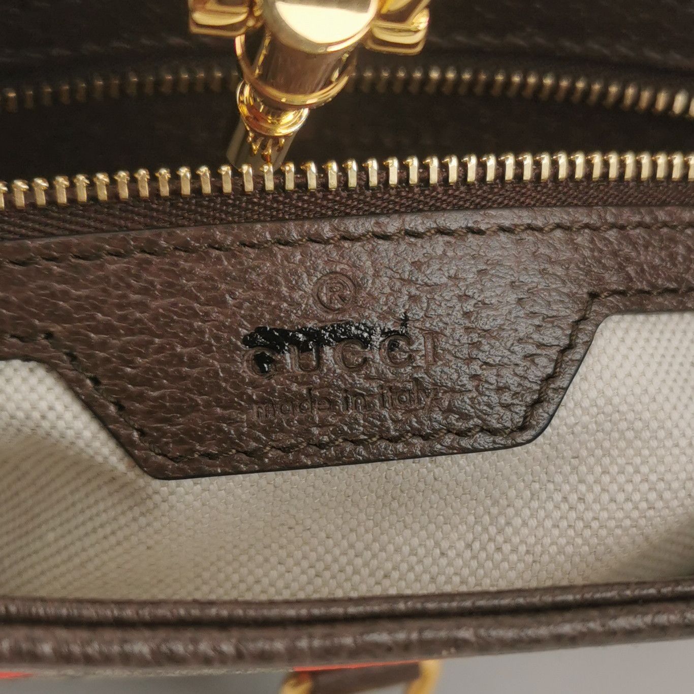 Gucci Gucci Women os Shoulder Bags Size ONE SIZE - 8 Thumbnail