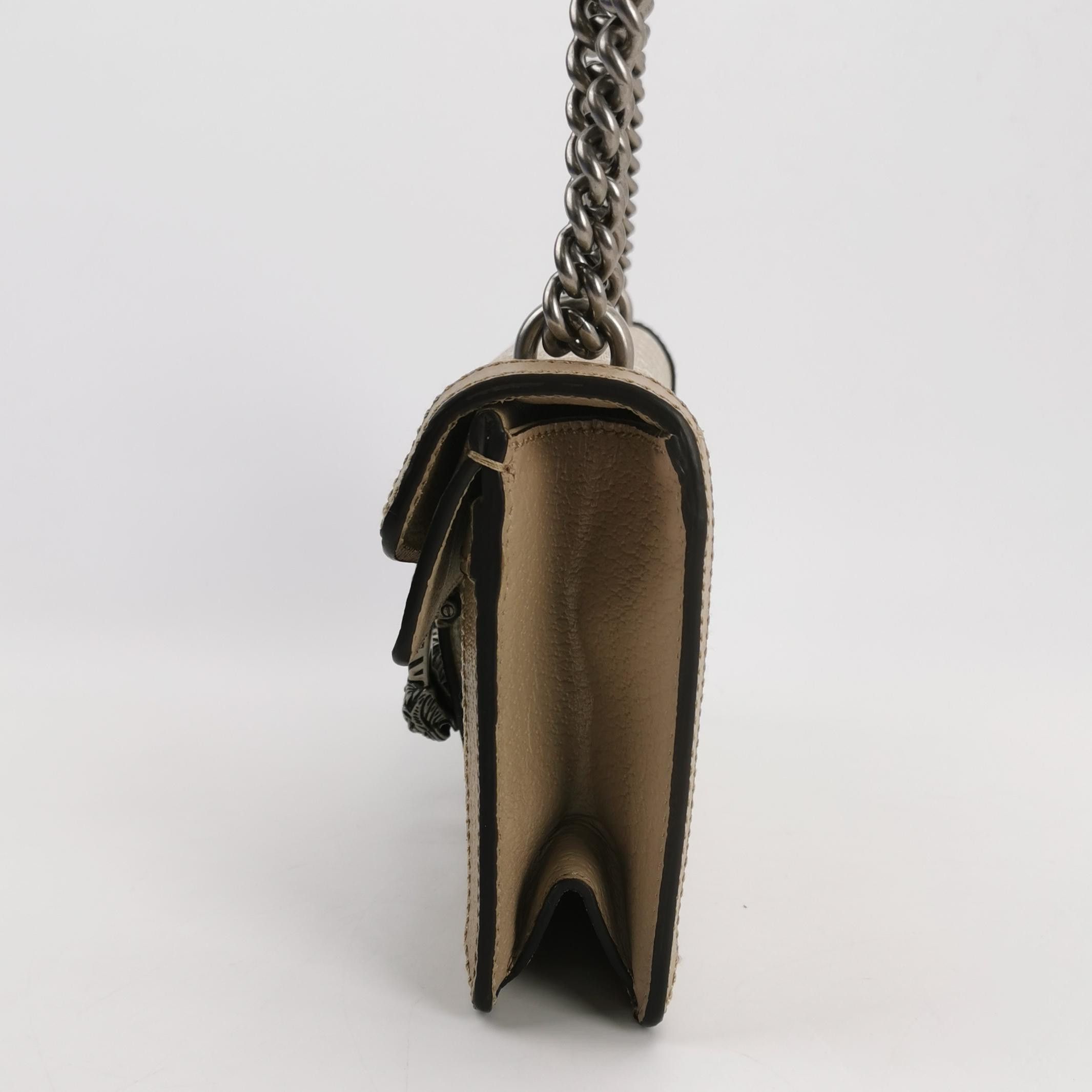 Gucci Gucci Women os Shoulder Bags Size ONE SIZE - 3 Thumbnail