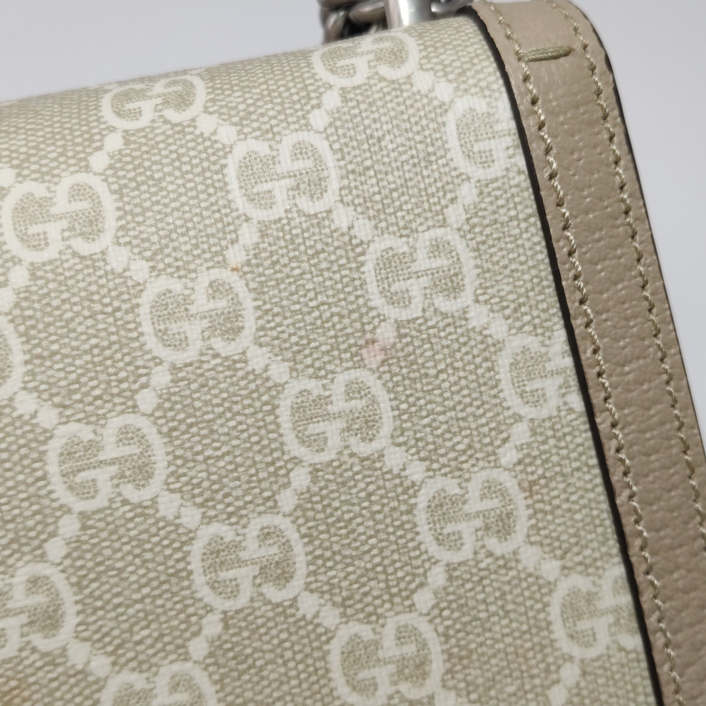 Gucci Gucci Women os Shoulder Bags Size ONE SIZE - 13 Thumbnail
