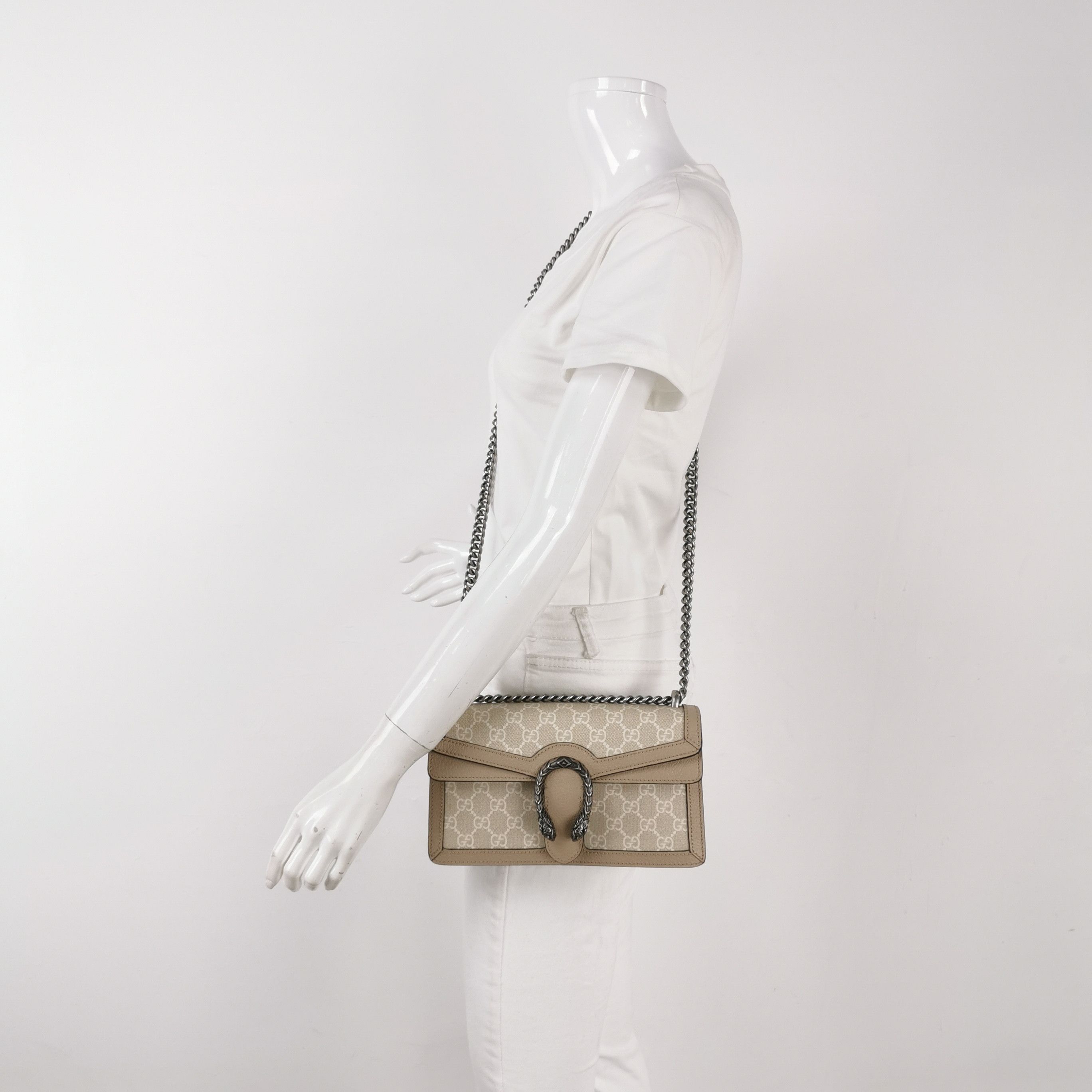 Gucci Gucci Women os Shoulder Bags Size ONE SIZE - 2 Thumbnail