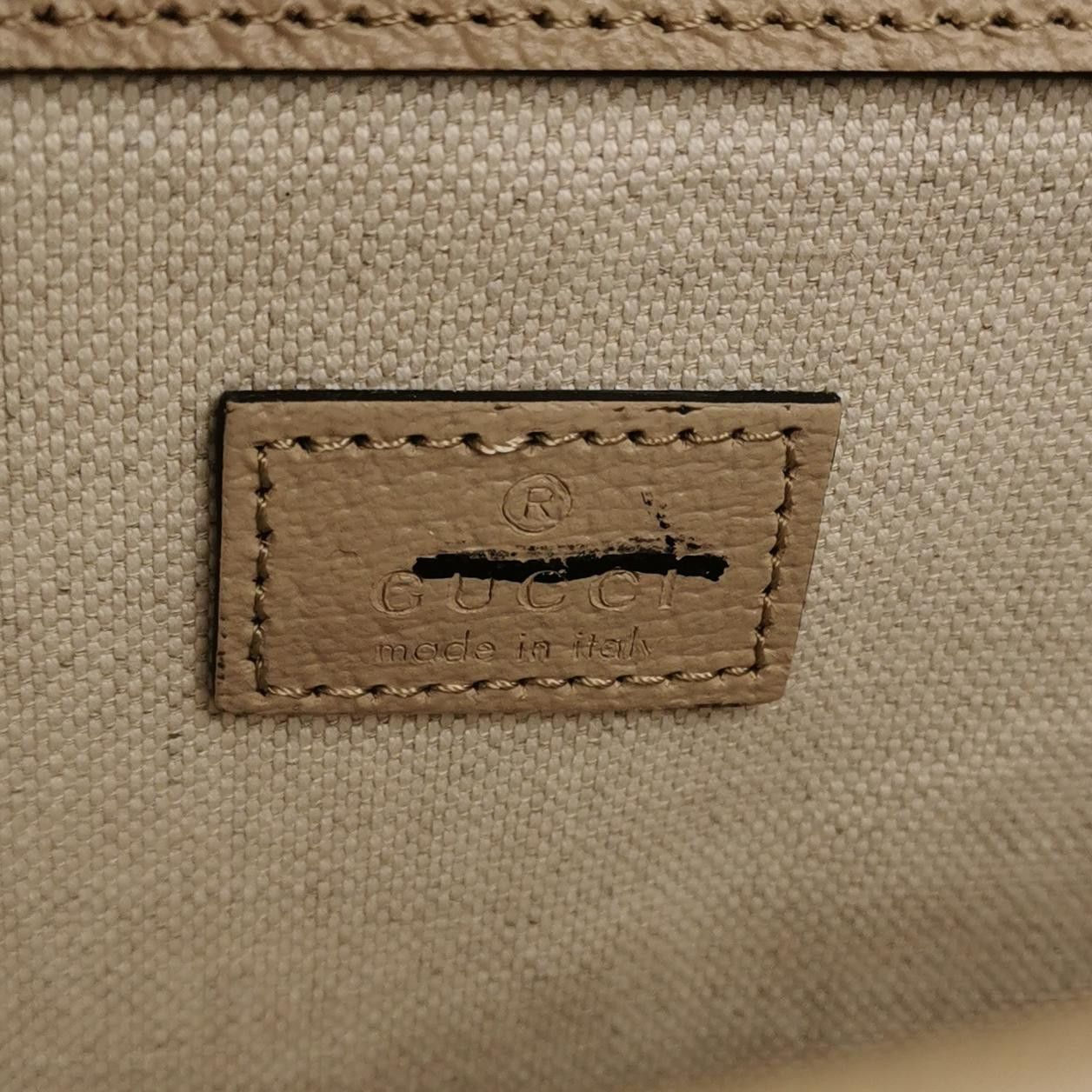 Gucci Gucci Women os Shoulder Bags Size ONE SIZE - 8 Thumbnail