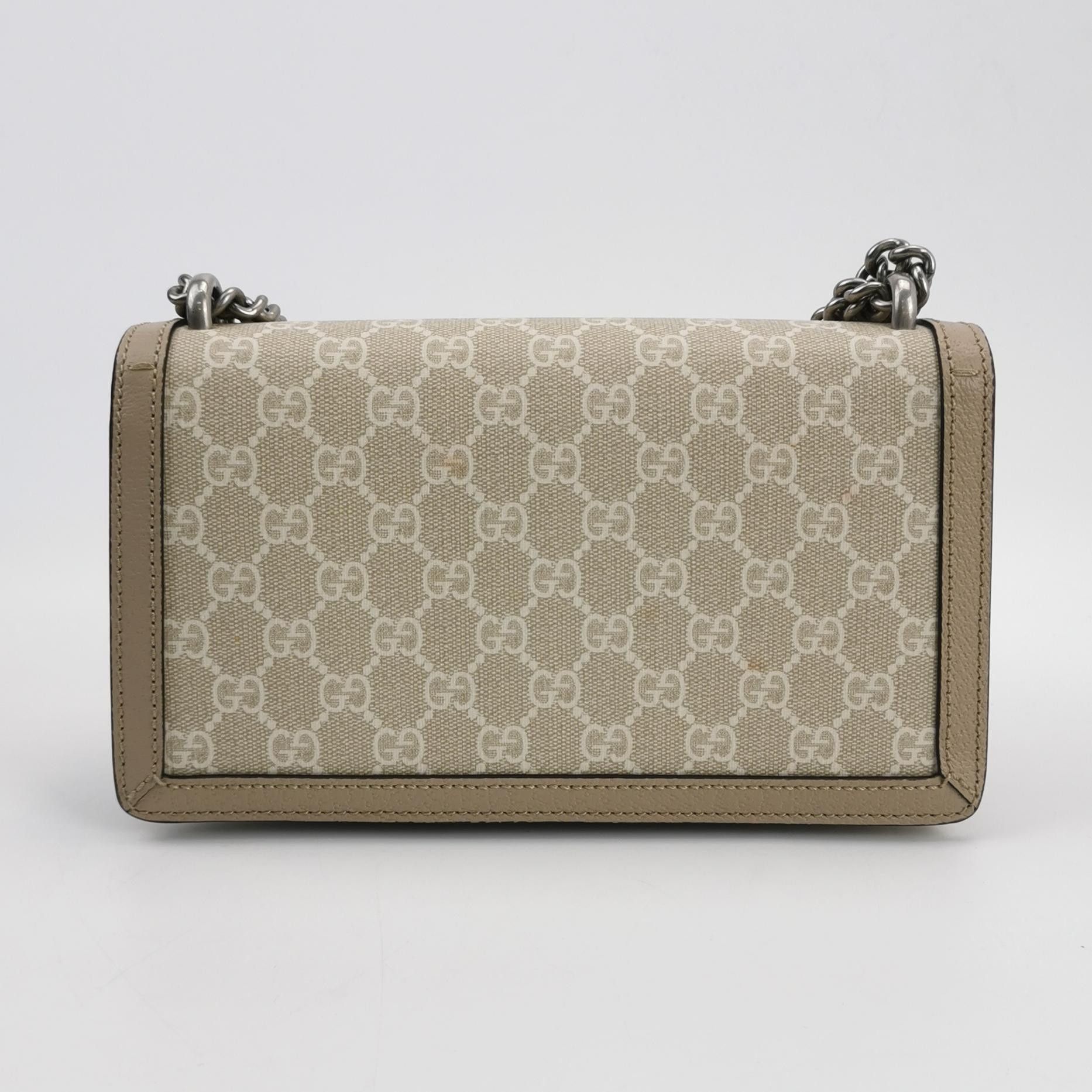 Gucci Gucci Women os Shoulder Bags Size ONE SIZE - 5 Thumbnail