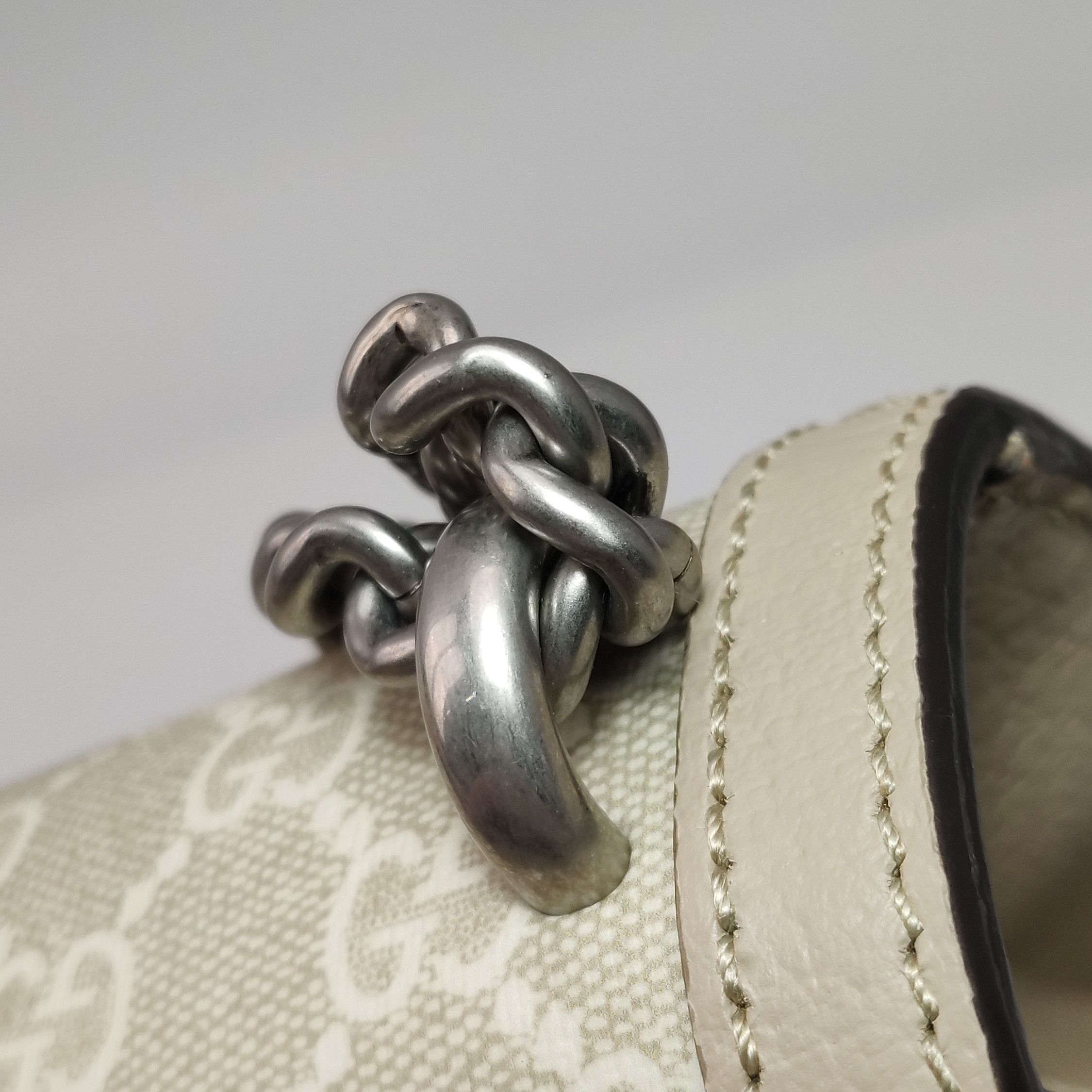 Gucci Gucci Women os Shoulder Bags Size ONE SIZE - 12 Thumbnail