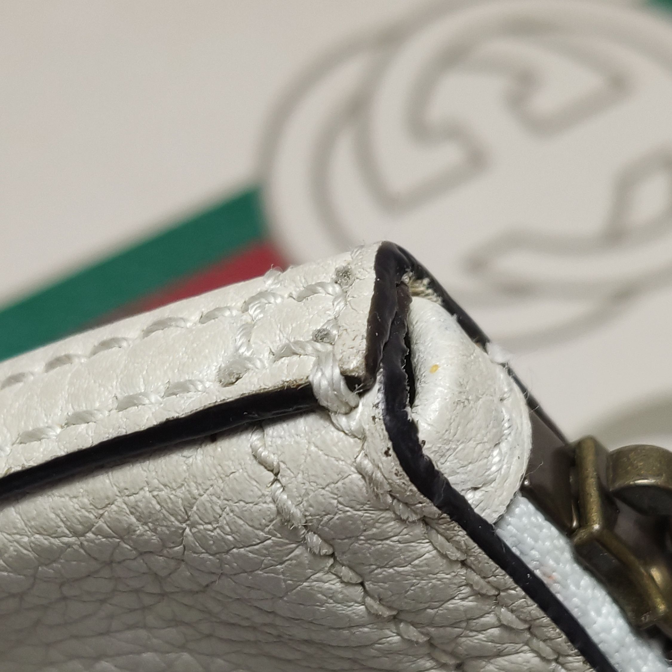 Gucci Gucci Women os Clutches Size ONE SIZE - 11 Thumbnail