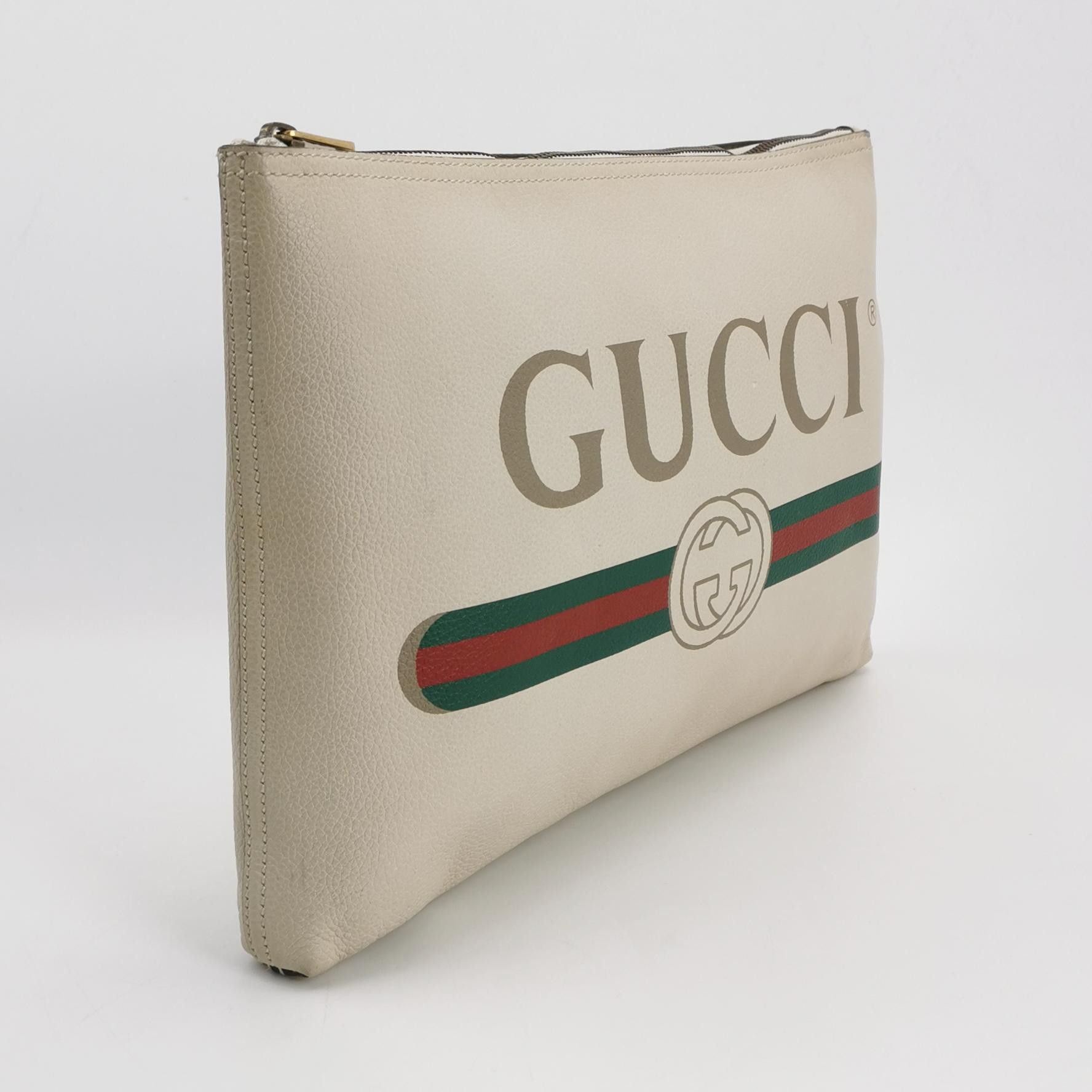Gucci Gucci Women os Clutches Size ONE SIZE - 3 Thumbnail