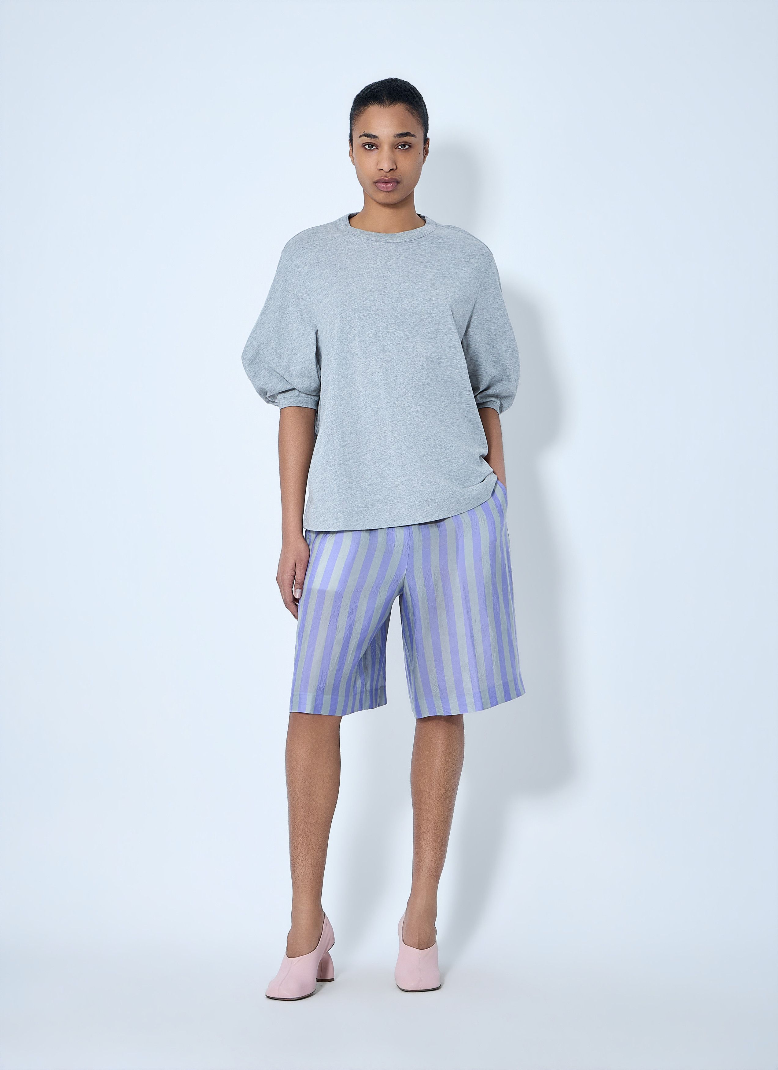 Dries Van Noten Relaxed T-Shirt Size M / US 6-8 / IT 42-44 - 2 Thumbnail