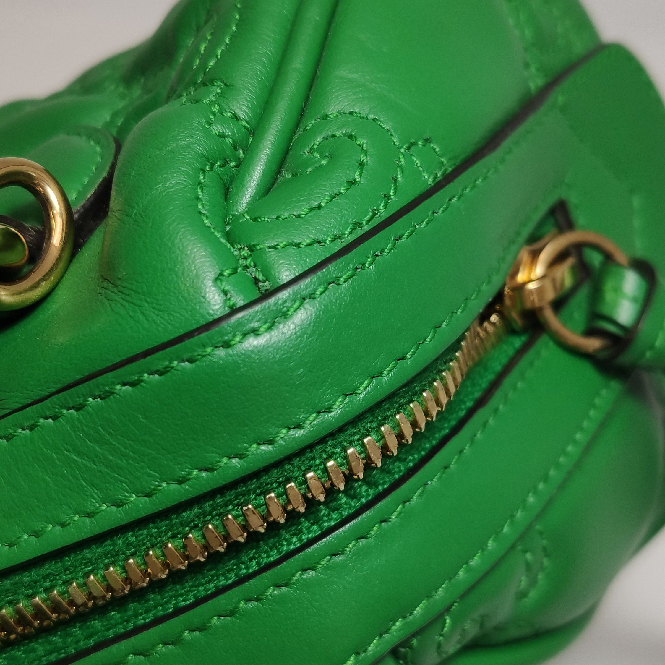 Gucci Gucci Women os Shoulder Bags Size ONE SIZE - 20 Thumbnail