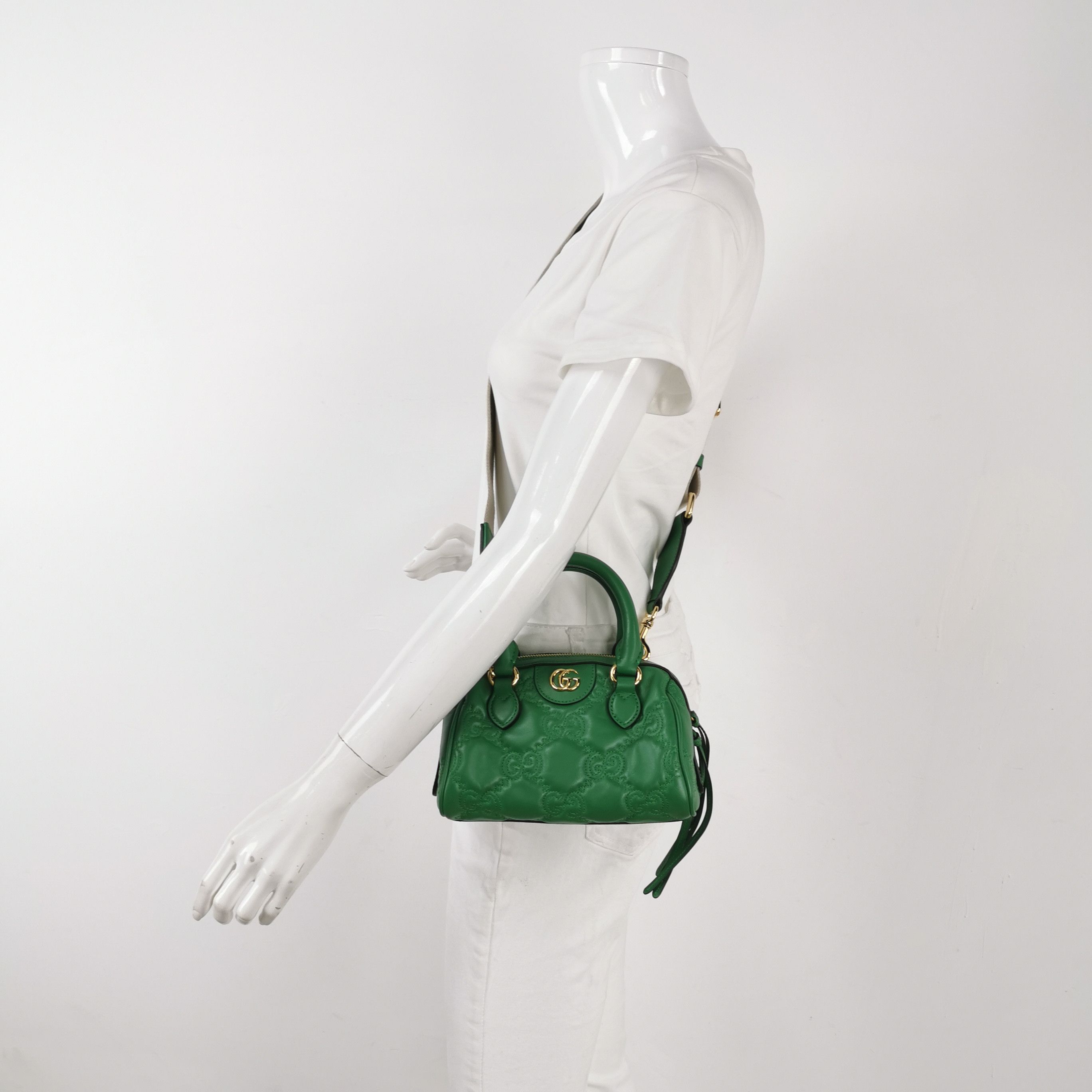 Gucci Gucci Women os Shoulder Bags Size ONE SIZE - 2 Thumbnail