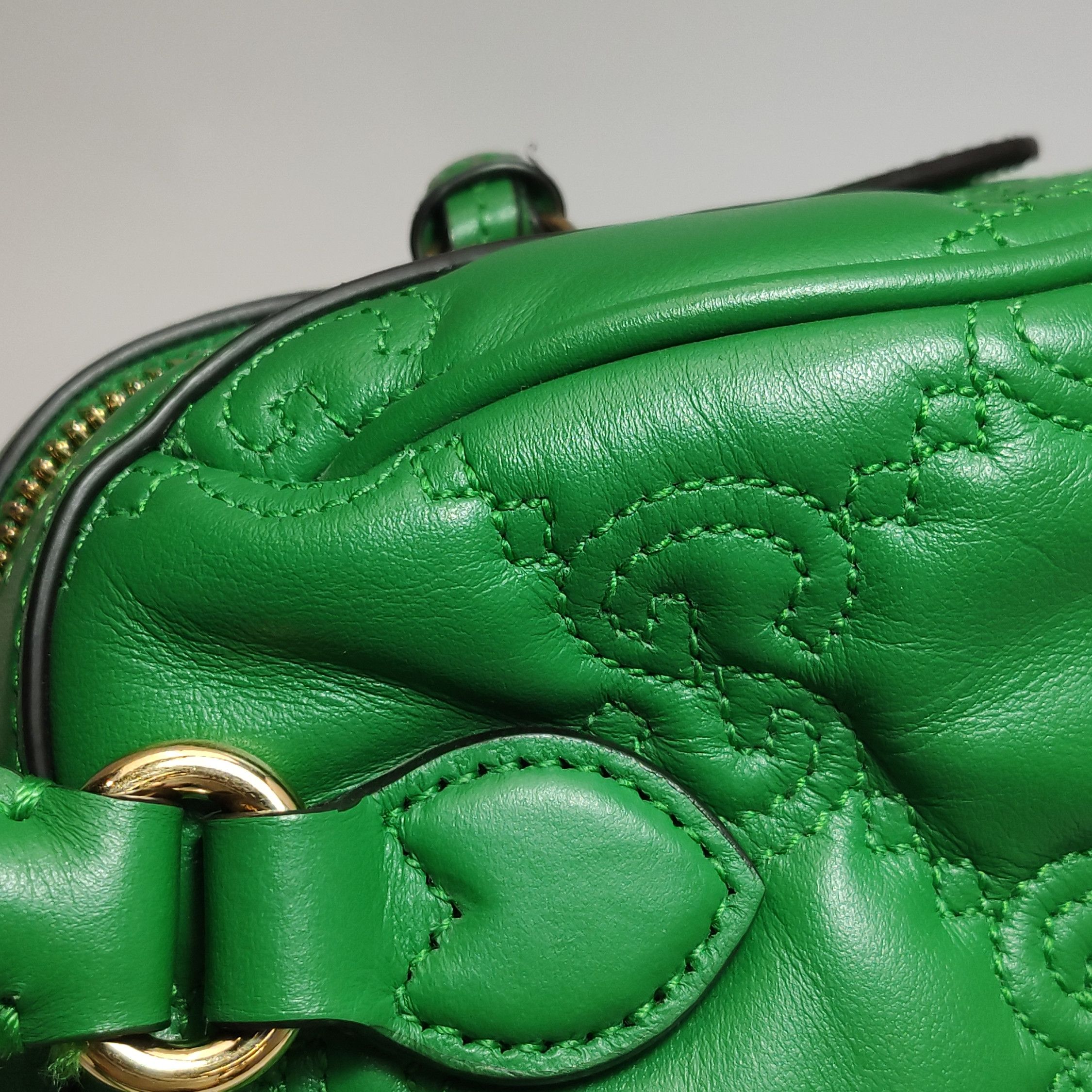 Gucci Gucci Women os Shoulder Bags Size ONE SIZE - 18 Thumbnail