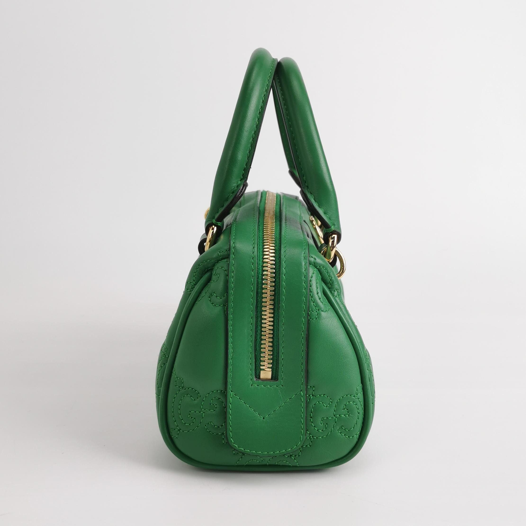 Gucci Gucci Women os Shoulder Bags Size ONE SIZE - 4 Thumbnail