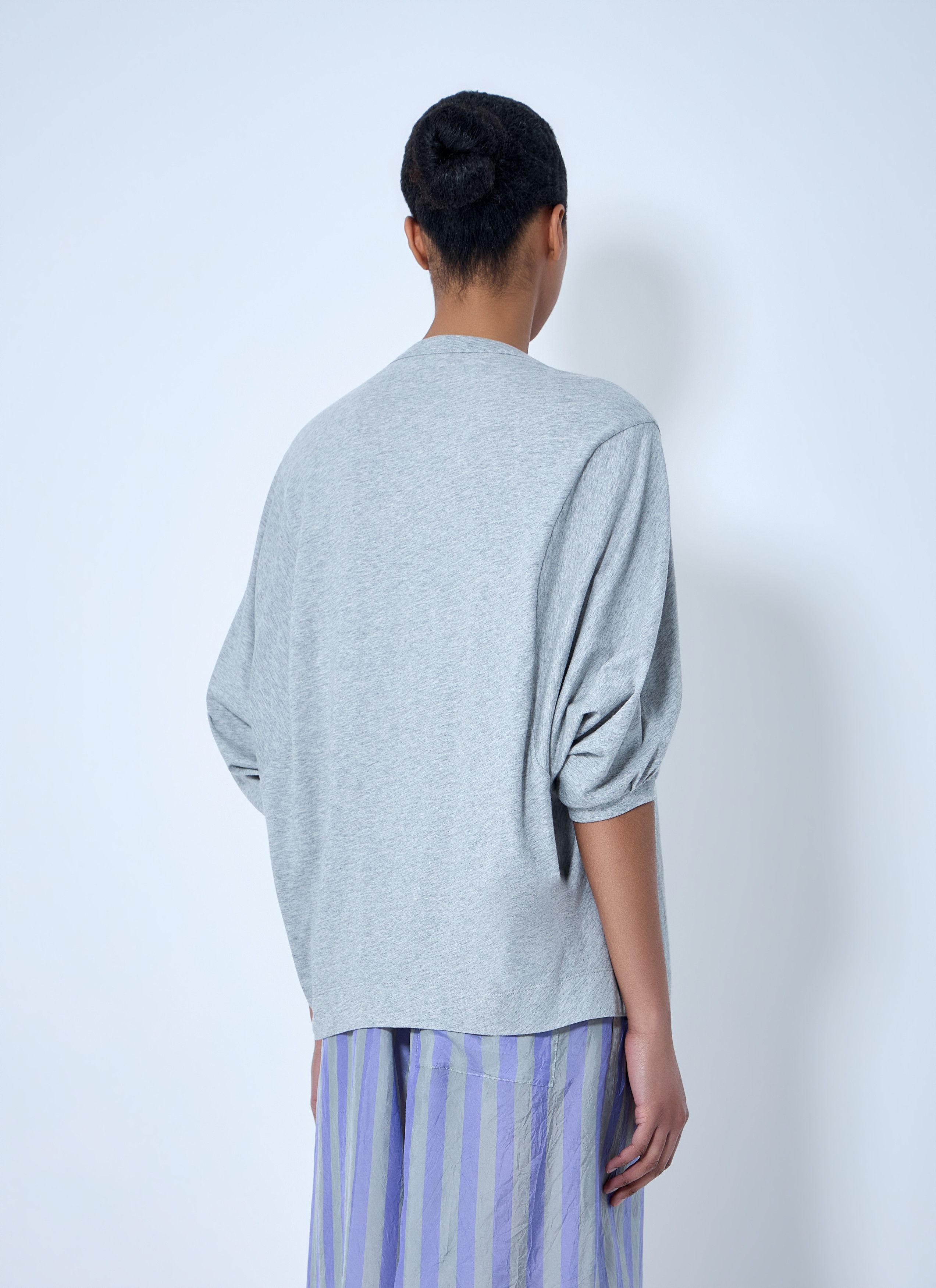 Dries Van Noten Relaxed T-Shirt Size XS / US 0-2 / IT 36-38 - 4 Thumbnail