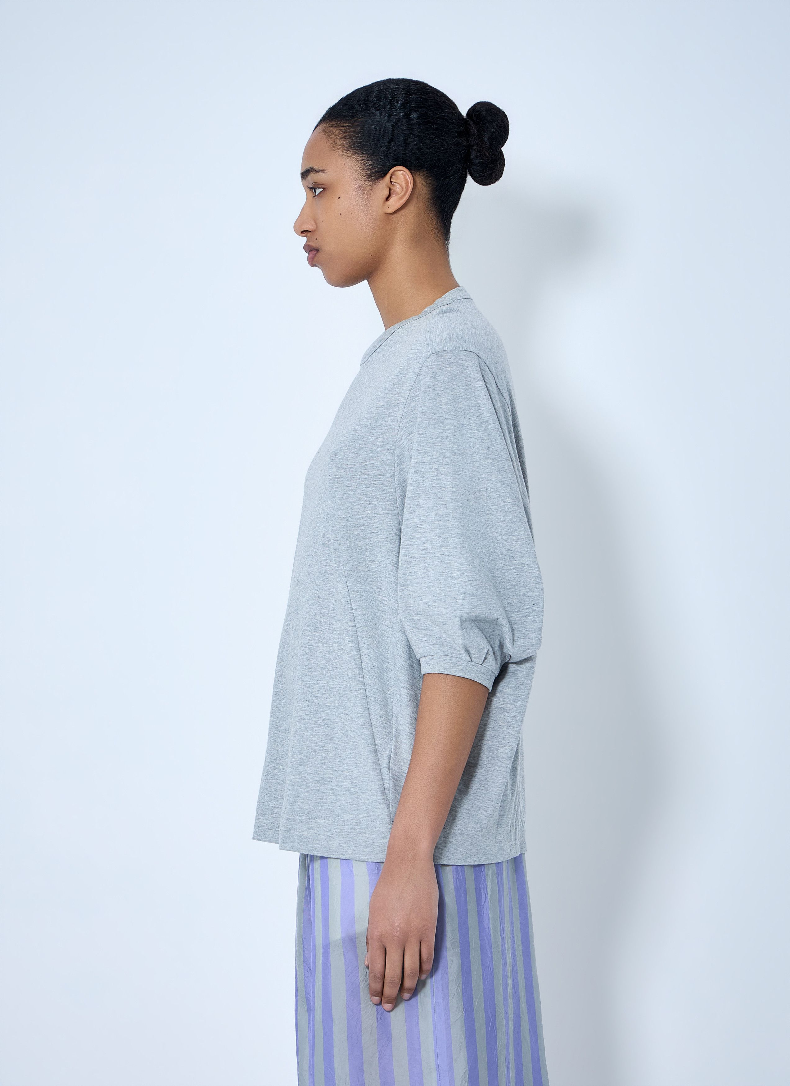 Dries Van Noten Relaxed T-Shirt Size XS / US 0-2 / IT 36-38 - 3 Thumbnail