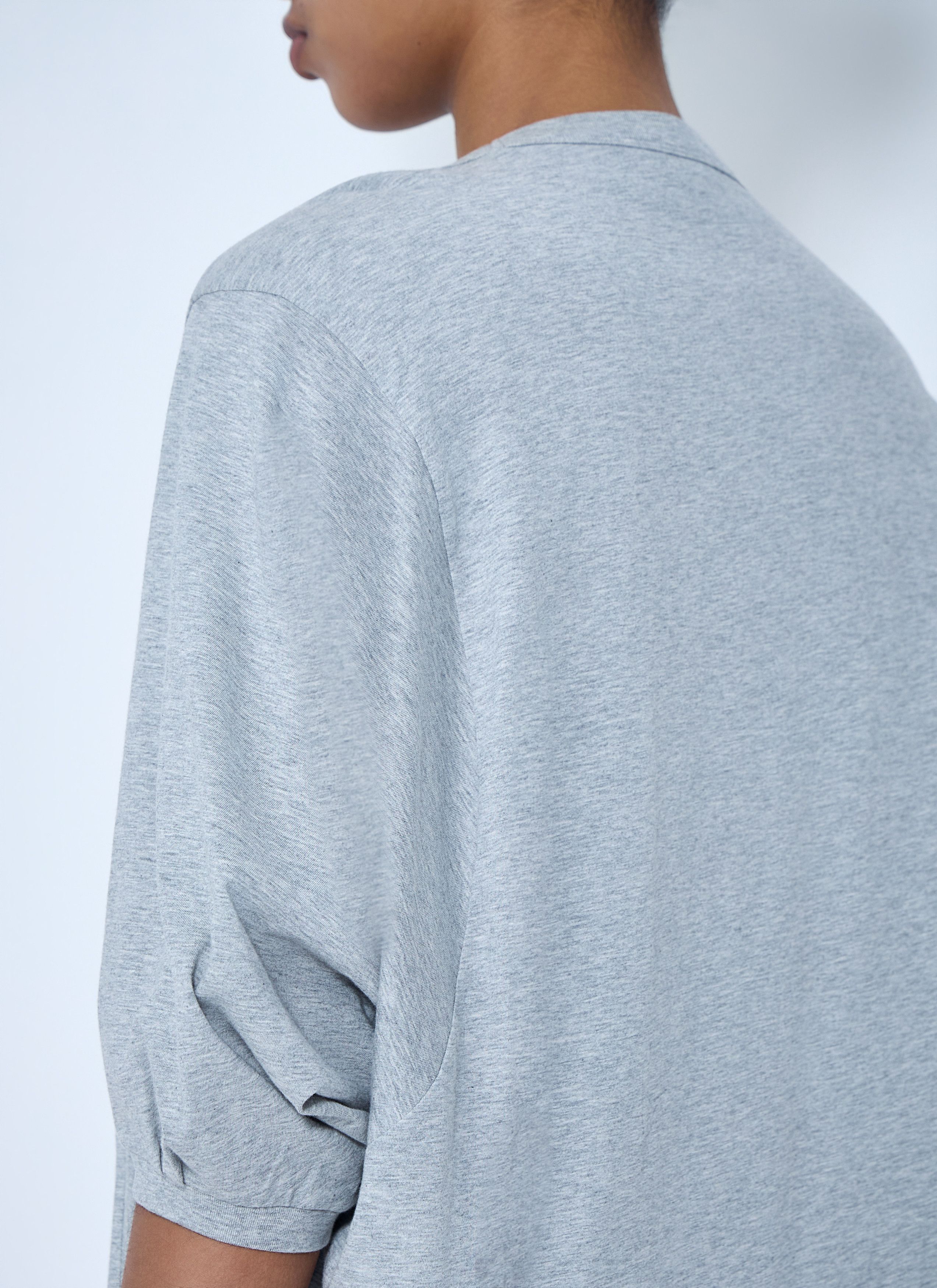 Dries Van Noten Relaxed T-Shirt Size XS / US 0-2 / IT 36-38 - 6 Thumbnail
