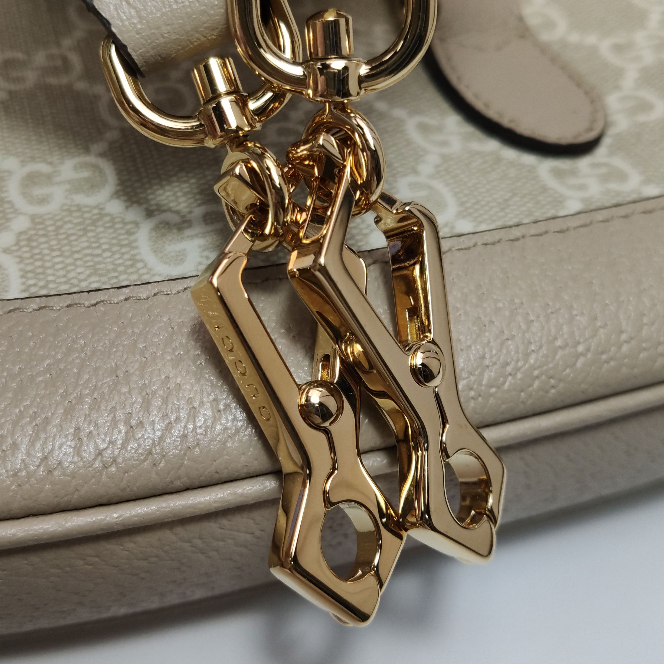 Gucci Gucci Women os Shoulder Bags Size ONE SIZE - 11 Thumbnail