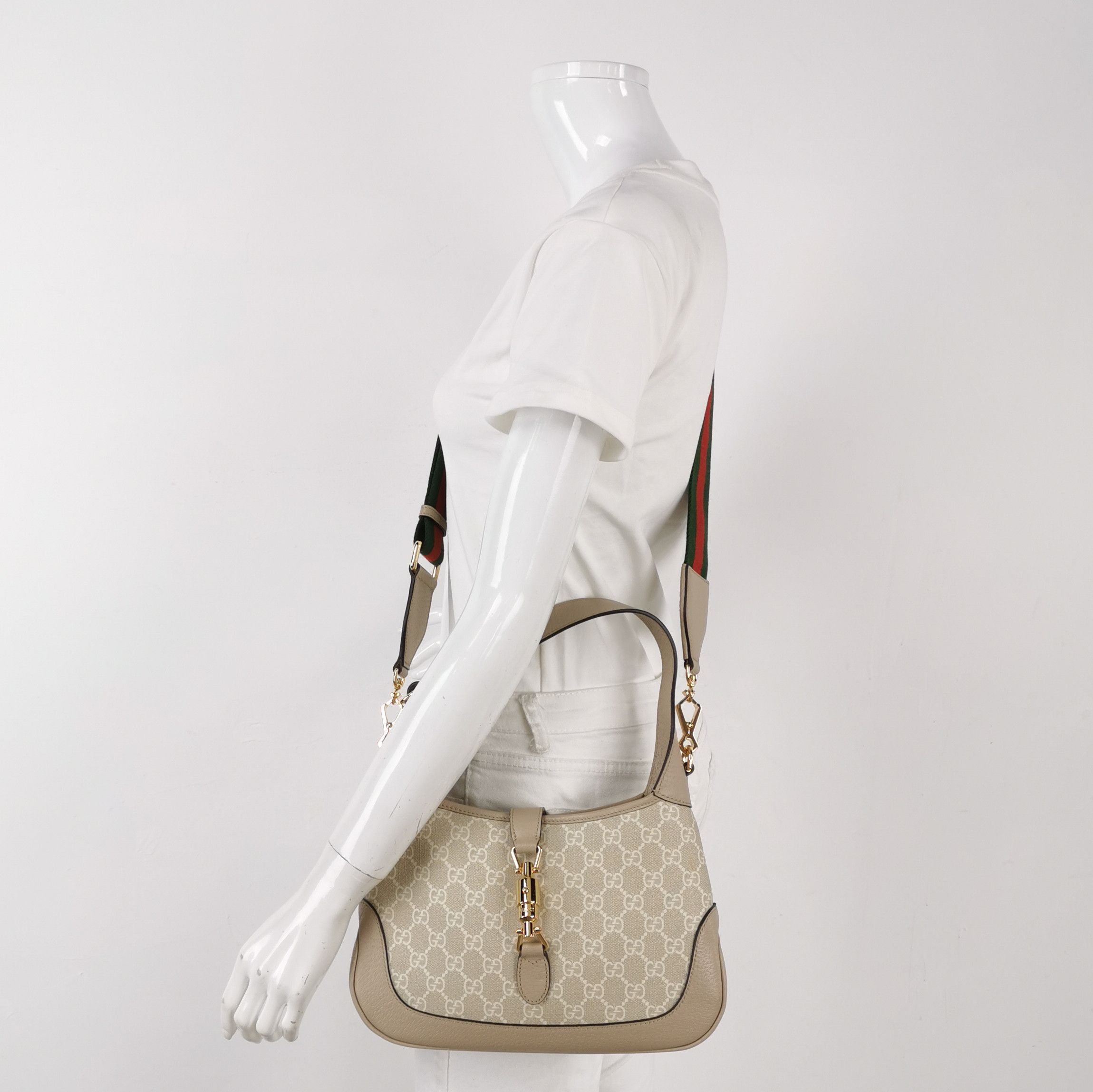 Gucci Gucci Women os Shoulder Bags Size ONE SIZE - 2 Thumbnail