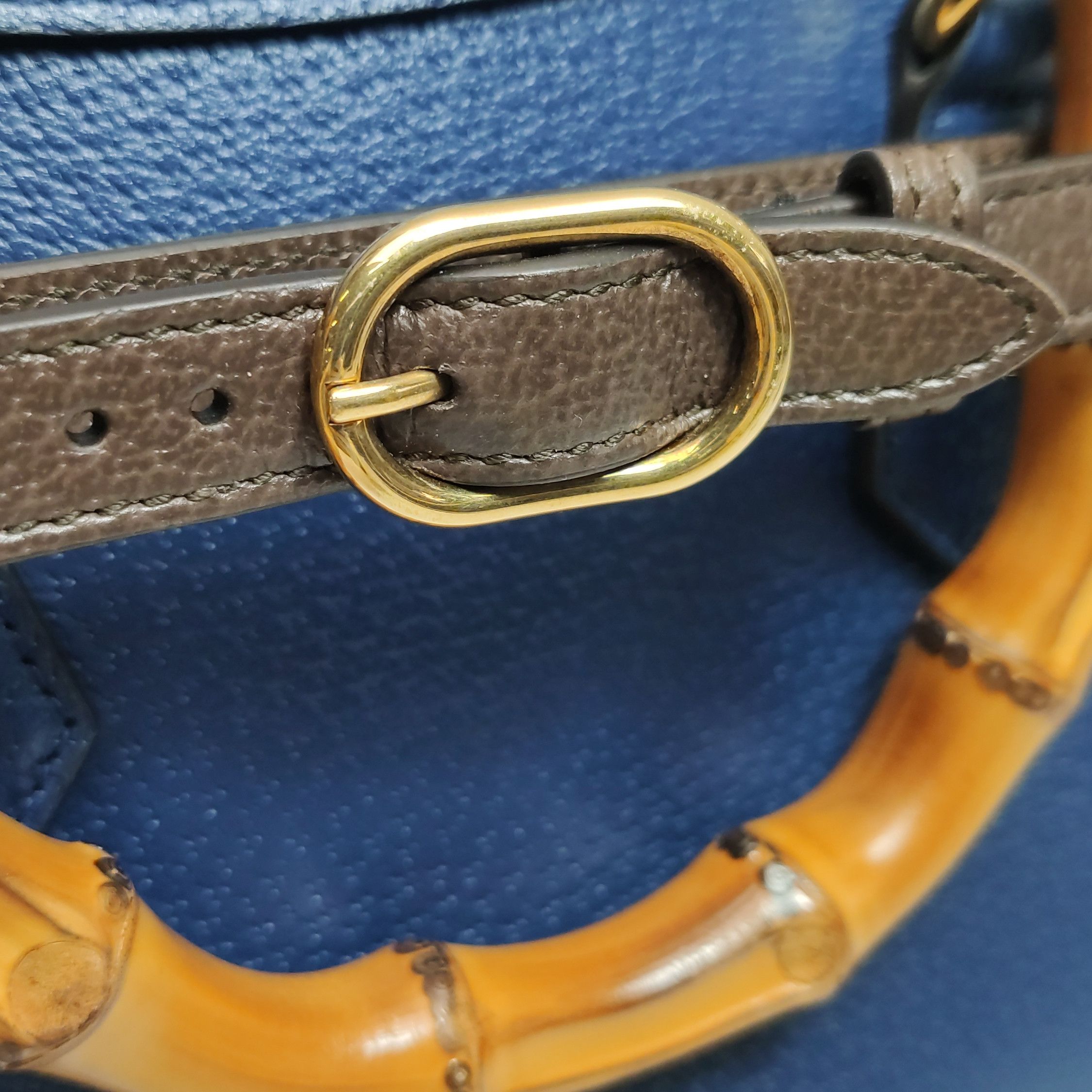 Gucci Gucci Women os Shoulder Bags Size ONE SIZE - 12 Thumbnail