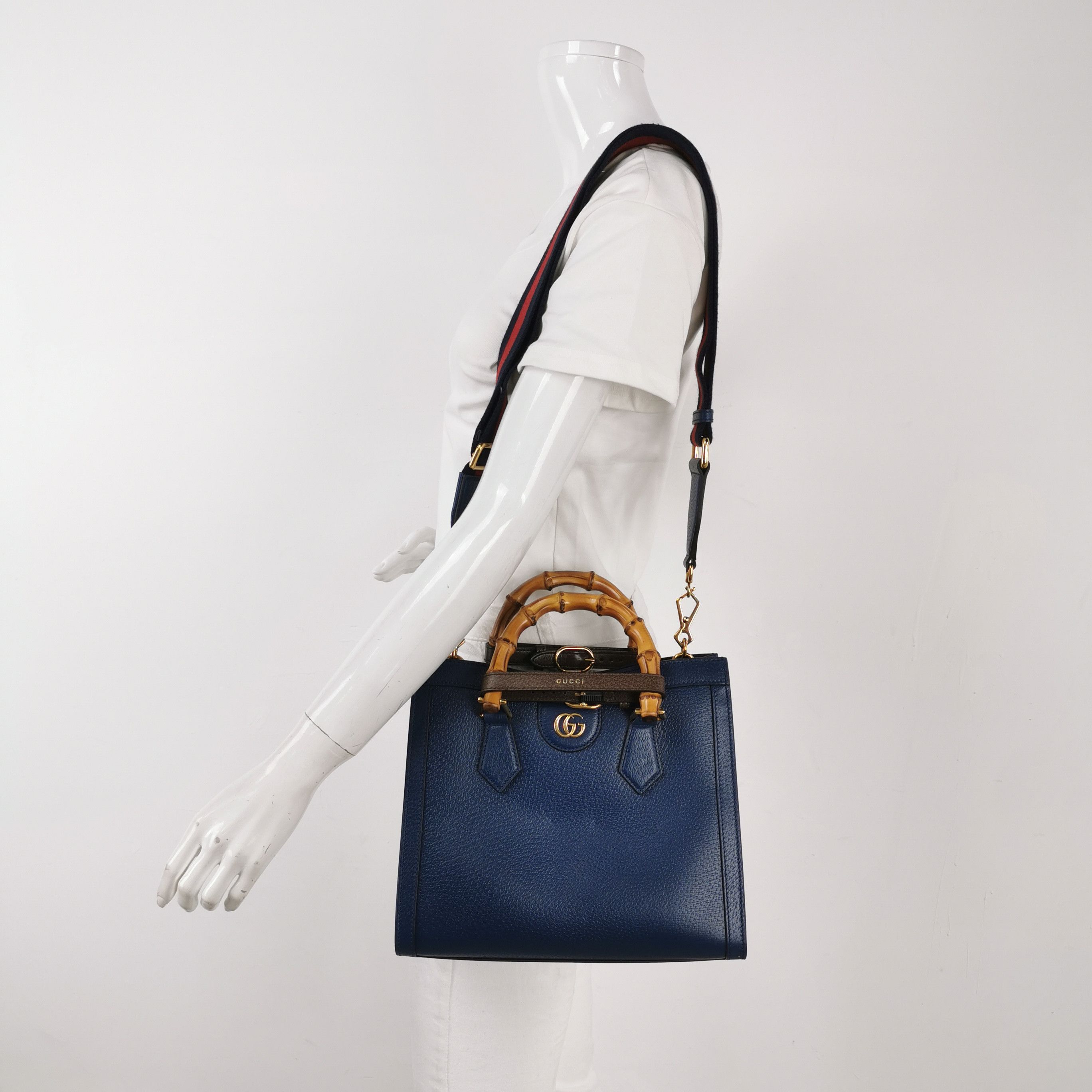 Gucci Gucci Women os Shoulder Bags Size ONE SIZE - 2 Thumbnail