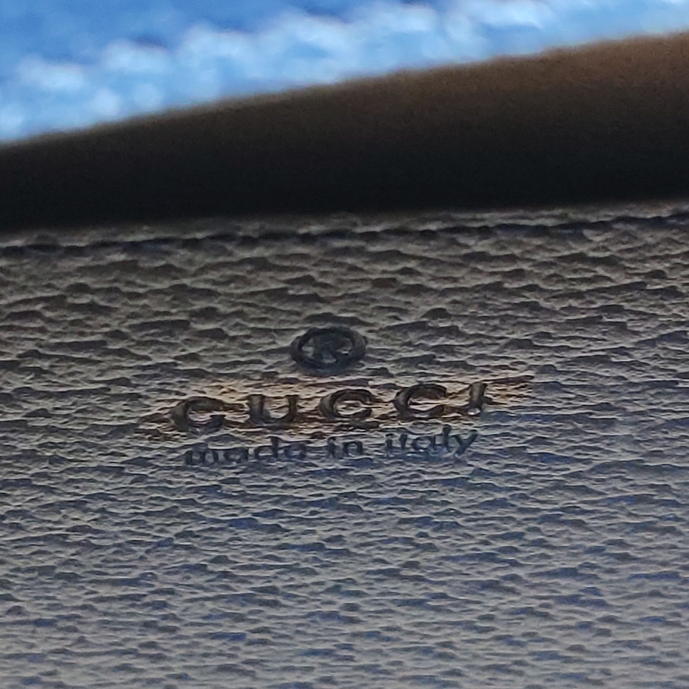 Gucci Gucci Women os Shoulder Bags Size ONE SIZE - 17 Thumbnail