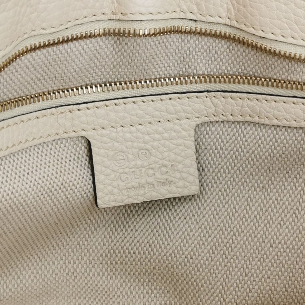 Gucci Gucci Women os Shoulder Bags Size ONE SIZE - 8 Thumbnail