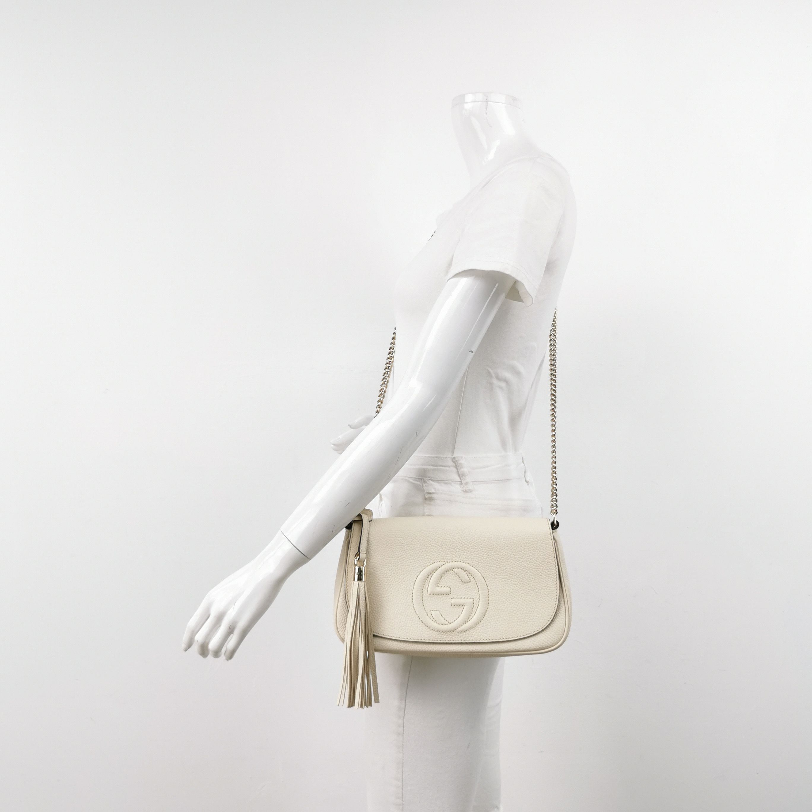 Gucci Gucci Women os Shoulder Bags Size ONE SIZE - 2 Thumbnail