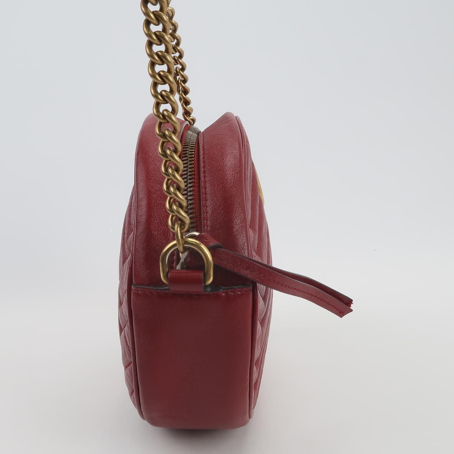 Gucci Gucci Women os Shoulder Bags Size ONE SIZE - 4 Thumbnail