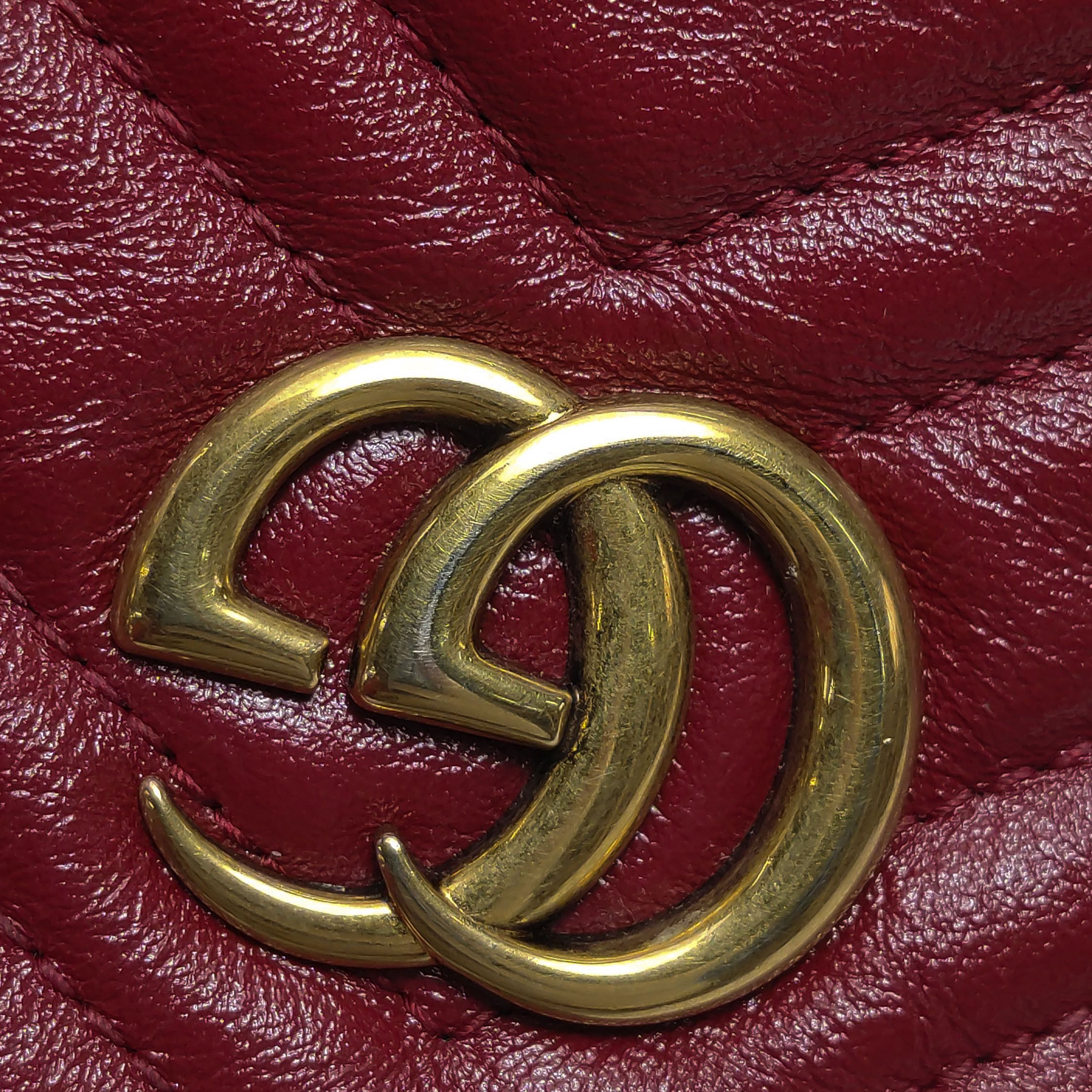 Gucci Gucci Women os Shoulder Bags Size ONE SIZE - 13 Thumbnail