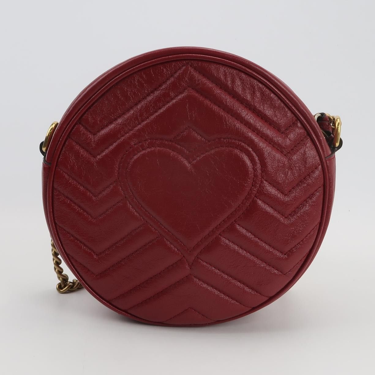 Gucci Gucci Women os Shoulder Bags Size ONE SIZE - 5 Thumbnail