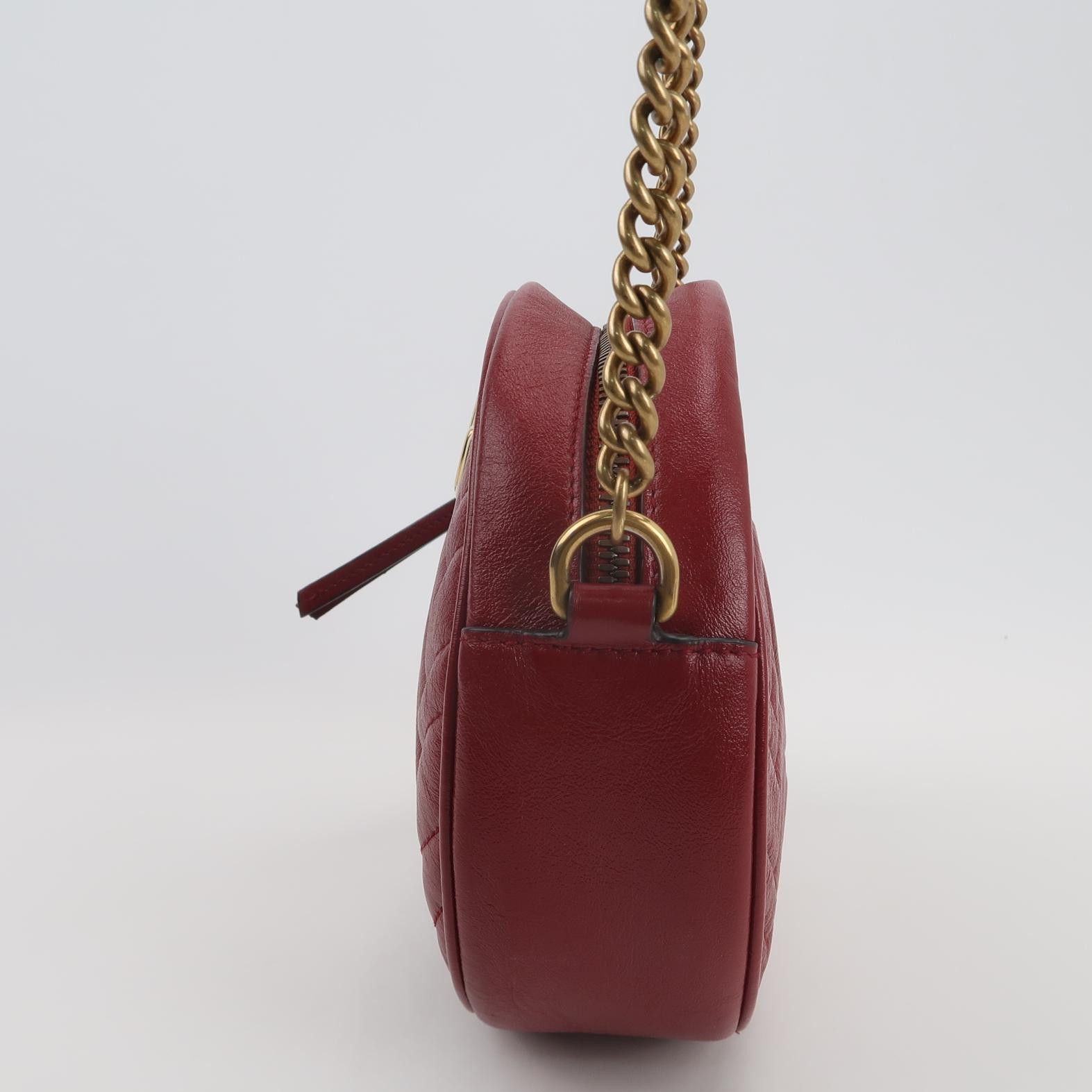 Gucci Gucci Women os Shoulder Bags Size ONE SIZE - 3 Thumbnail