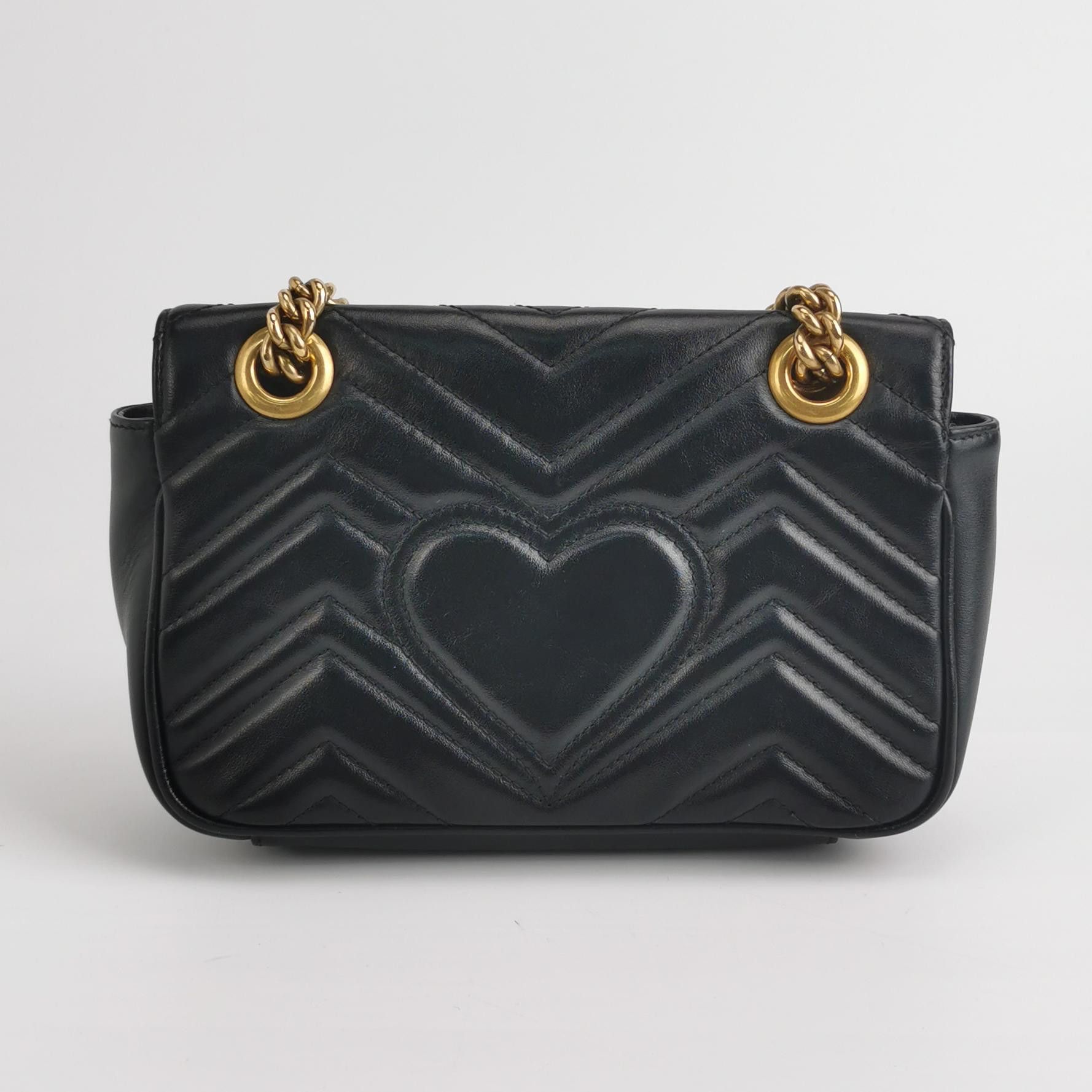 Gucci Gucci Women os Shoulder Bags Size ONE SIZE - 5 Thumbnail