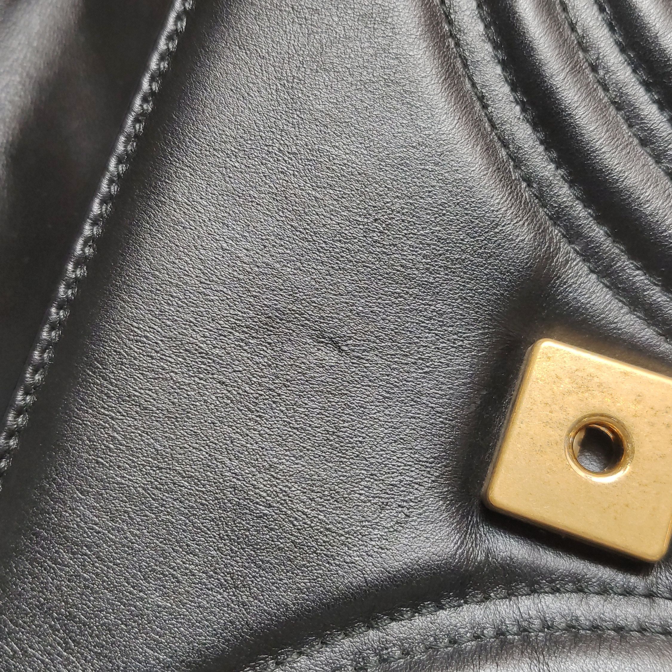 Gucci Gucci Women os Shoulder Bags Size ONE SIZE - 11 Thumbnail