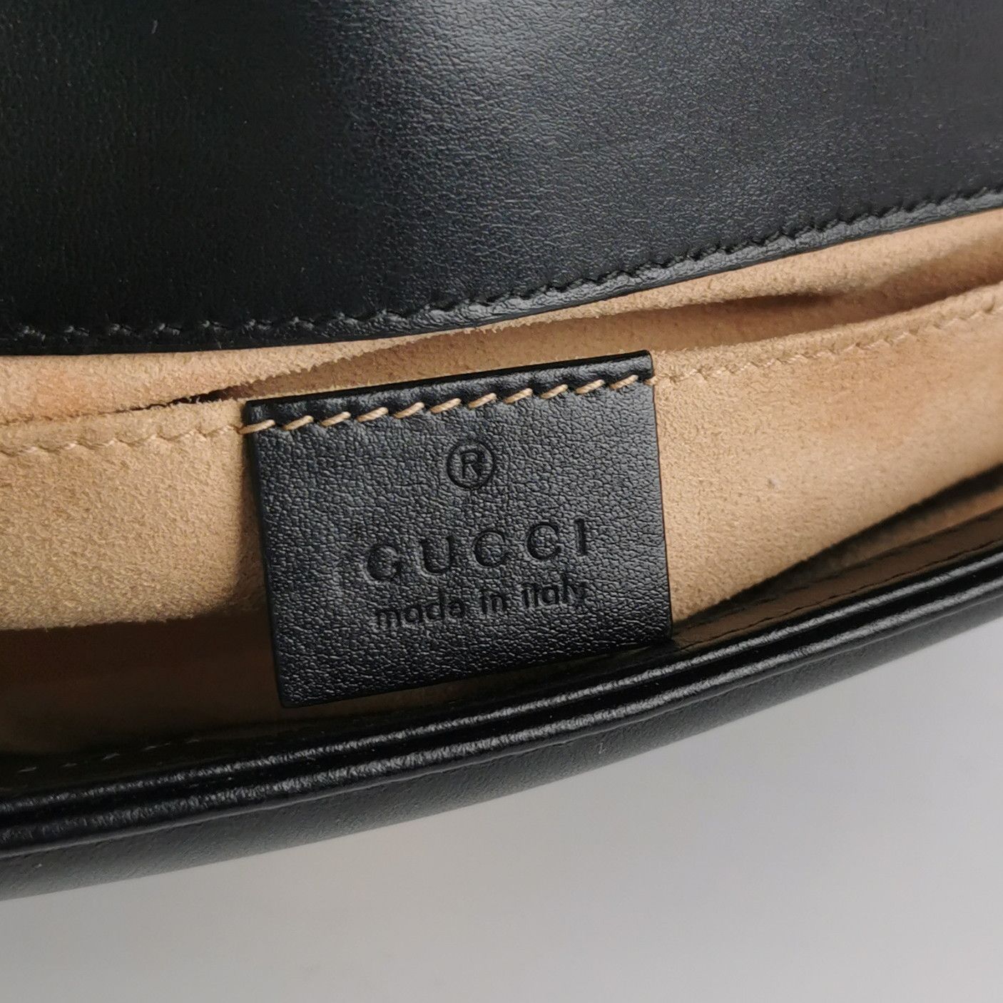 Gucci Gucci Women os Shoulder Bags Size ONE SIZE - 8 Thumbnail
