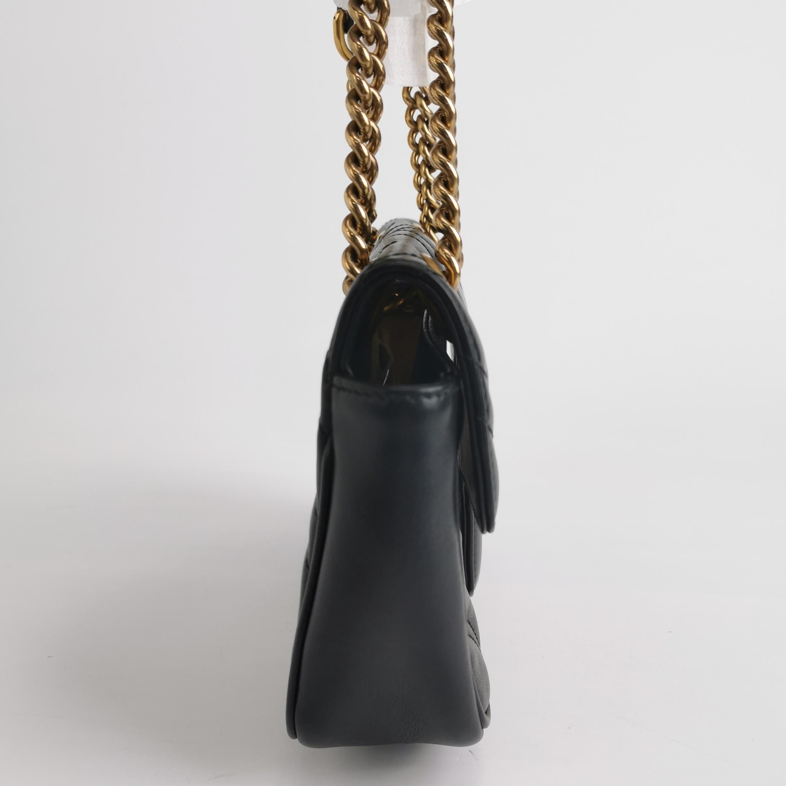 Gucci Gucci Women os Shoulder Bags Size ONE SIZE - 4 Thumbnail