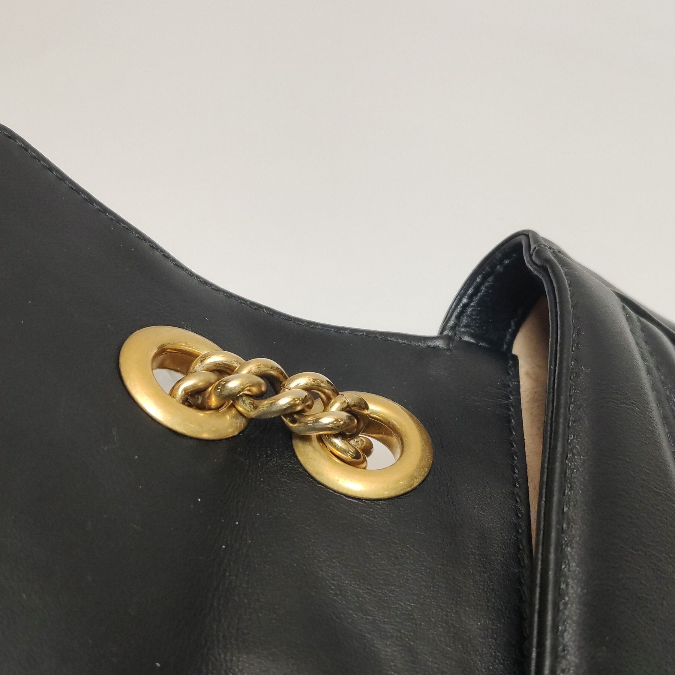 Gucci Gucci Women os Shoulder Bags Size ONE SIZE - 14 Thumbnail