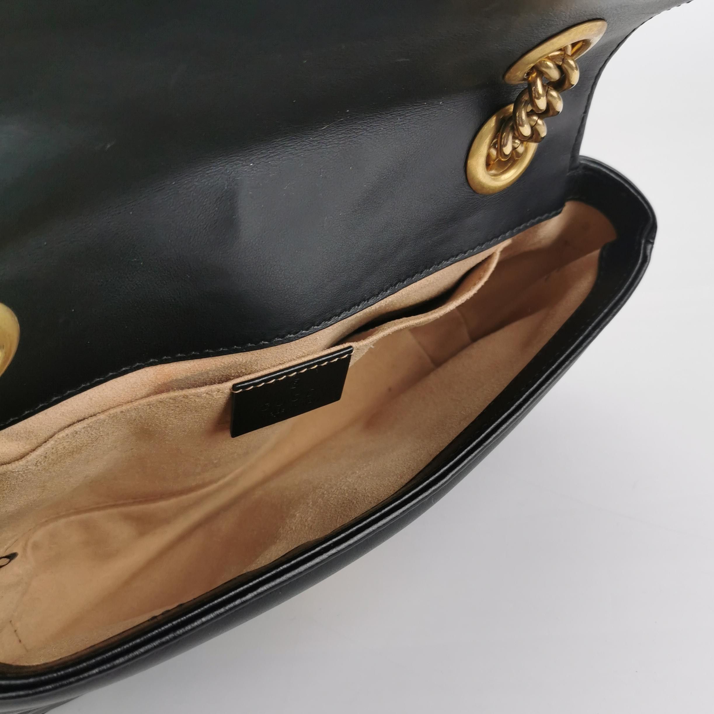 Gucci Gucci Women os Shoulder Bags Size ONE SIZE - 7 Thumbnail