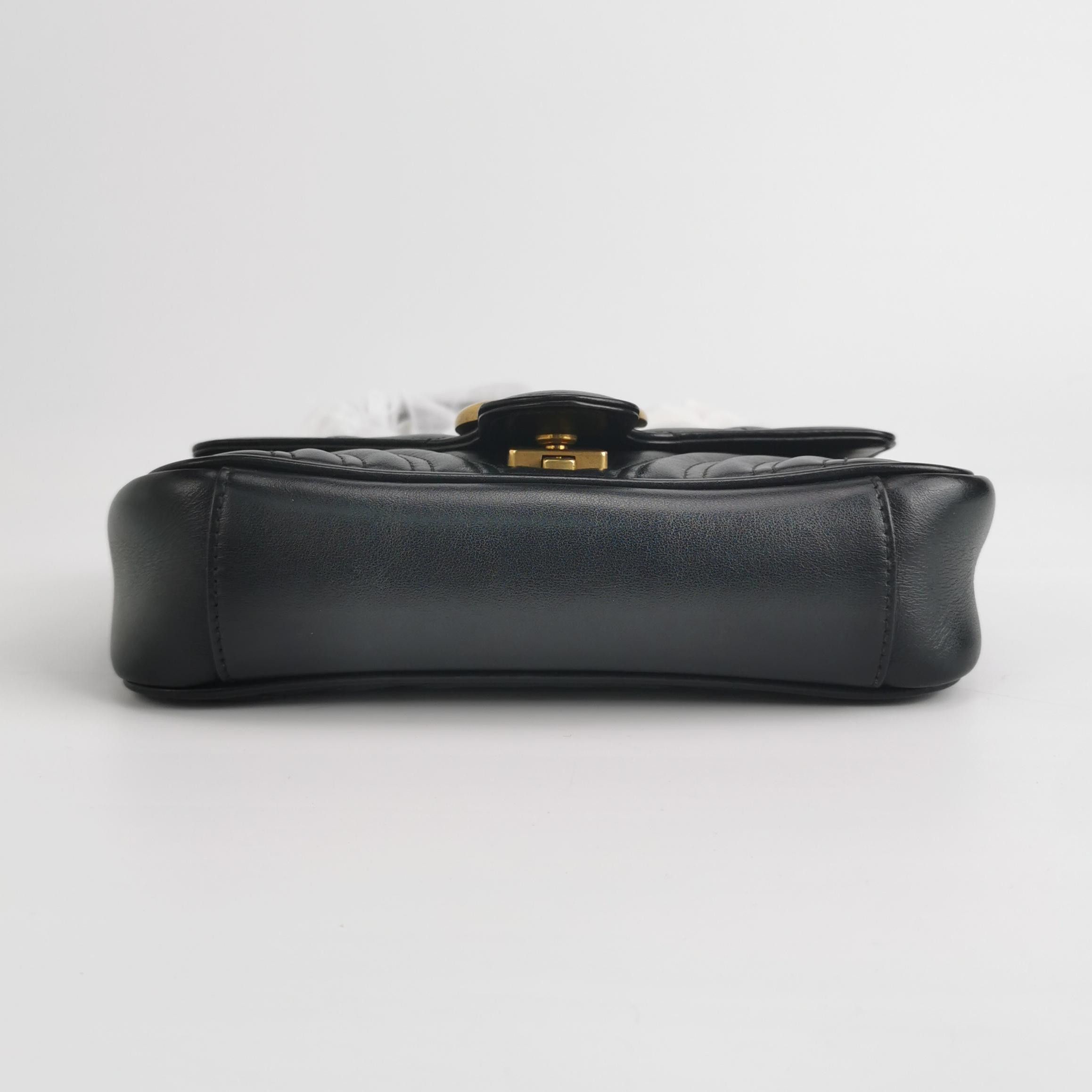 Gucci Gucci Women os Shoulder Bags Size ONE SIZE - 6 Thumbnail