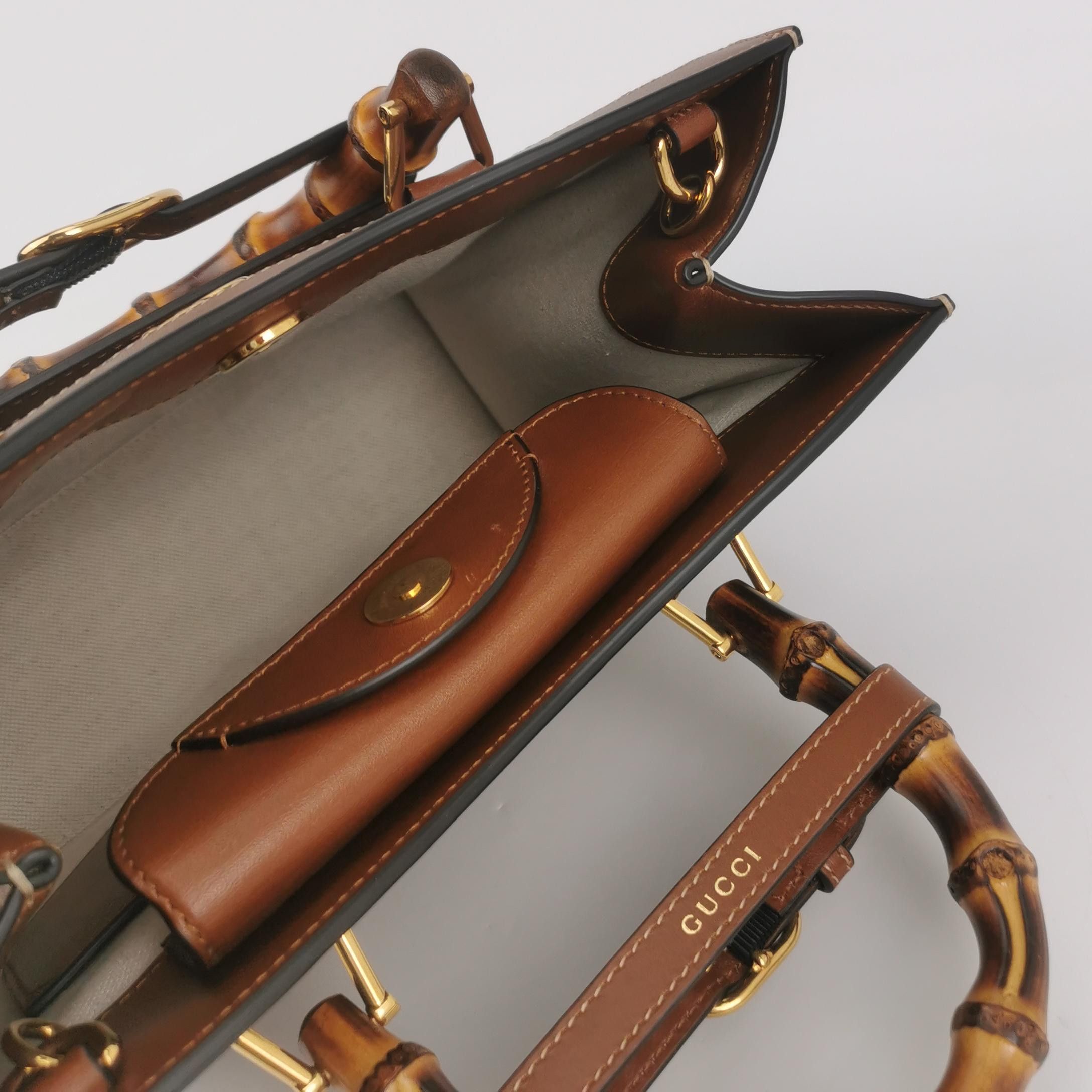Gucci Gucci Women os Shoulder Bags Size ONE SIZE - 7 Thumbnail