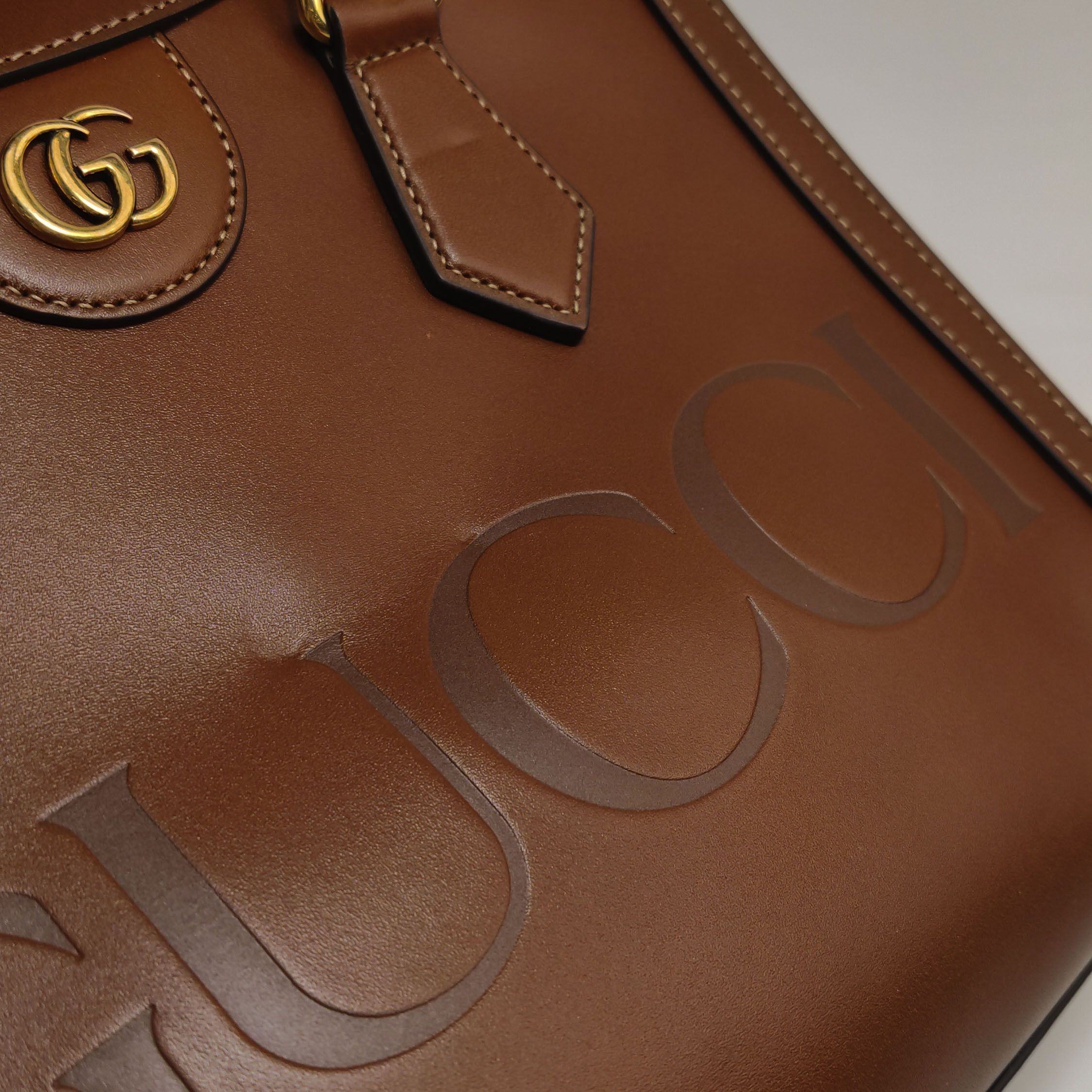 Gucci Gucci Women os Shoulder Bags Size ONE SIZE - 20 Thumbnail