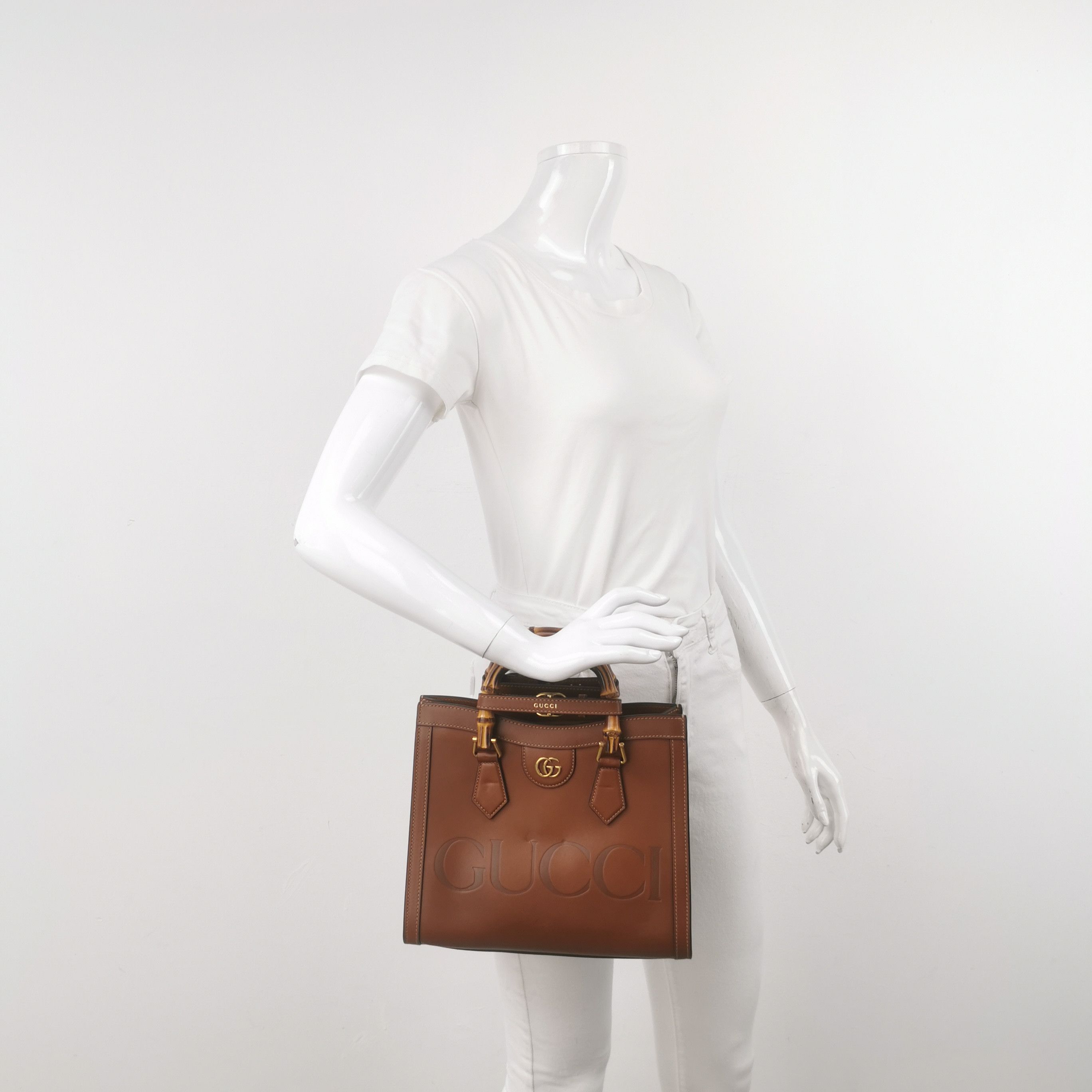Gucci Gucci Women os Shoulder Bags Size ONE SIZE - 2 Thumbnail