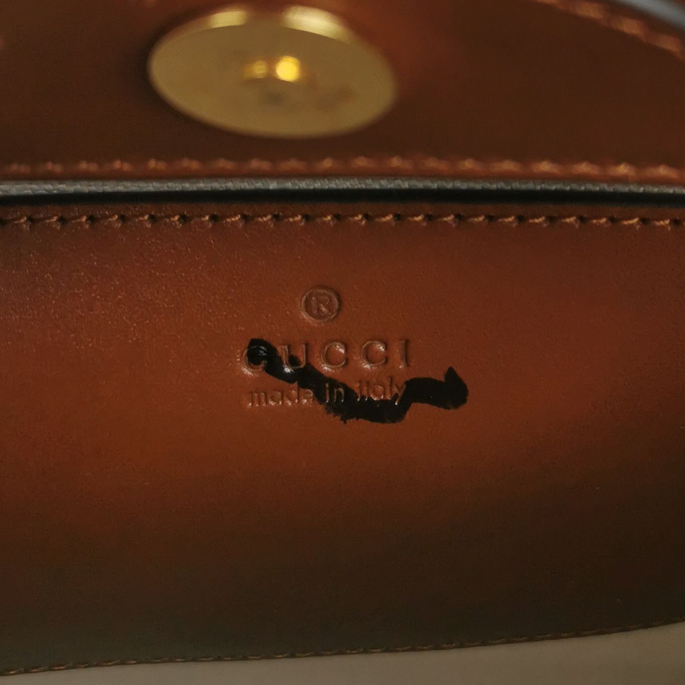 Gucci Gucci Women os Shoulder Bags Size ONE SIZE - 8 Thumbnail