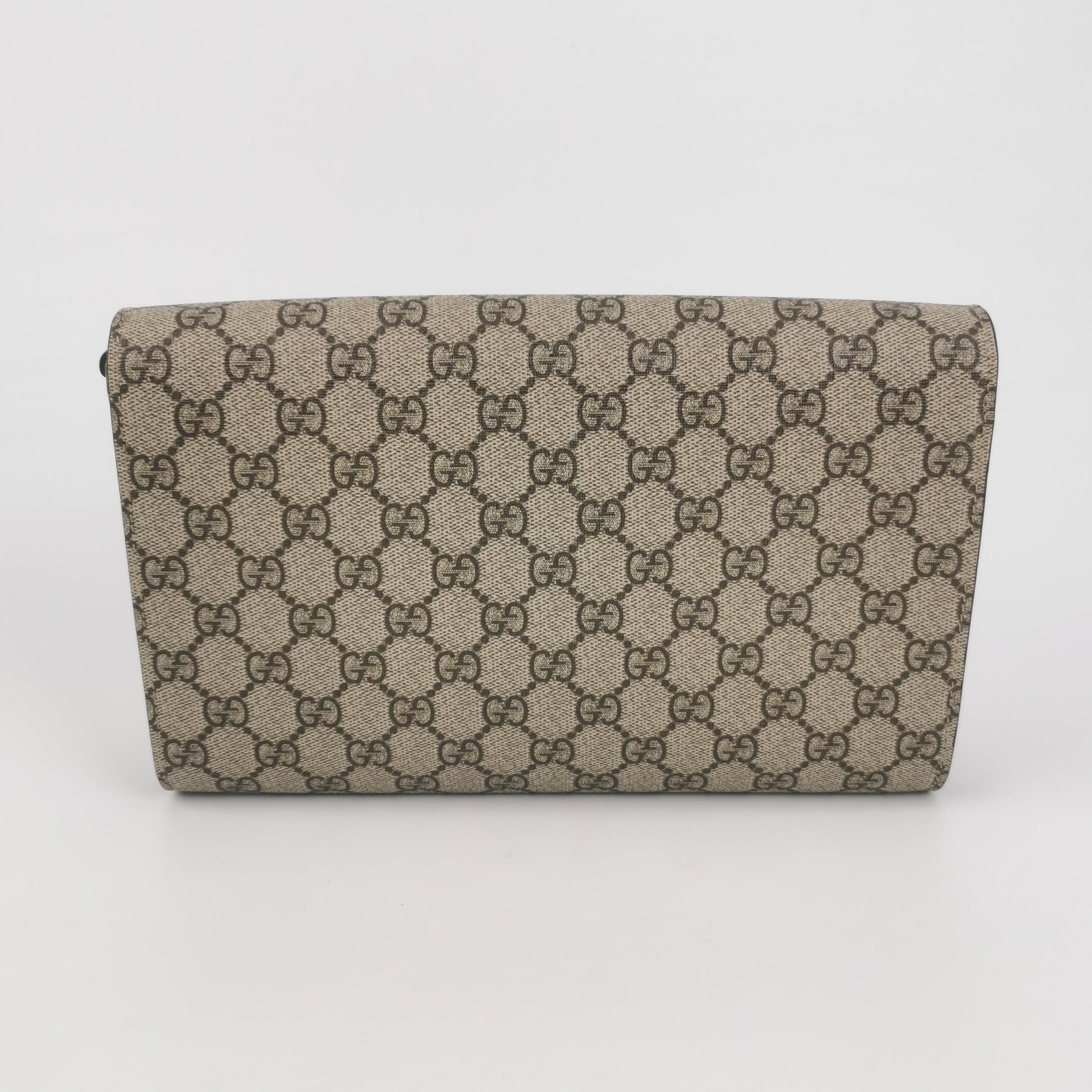 Gucci Gucci Women os Shoulder Bags Size ONE SIZE - 5 Thumbnail