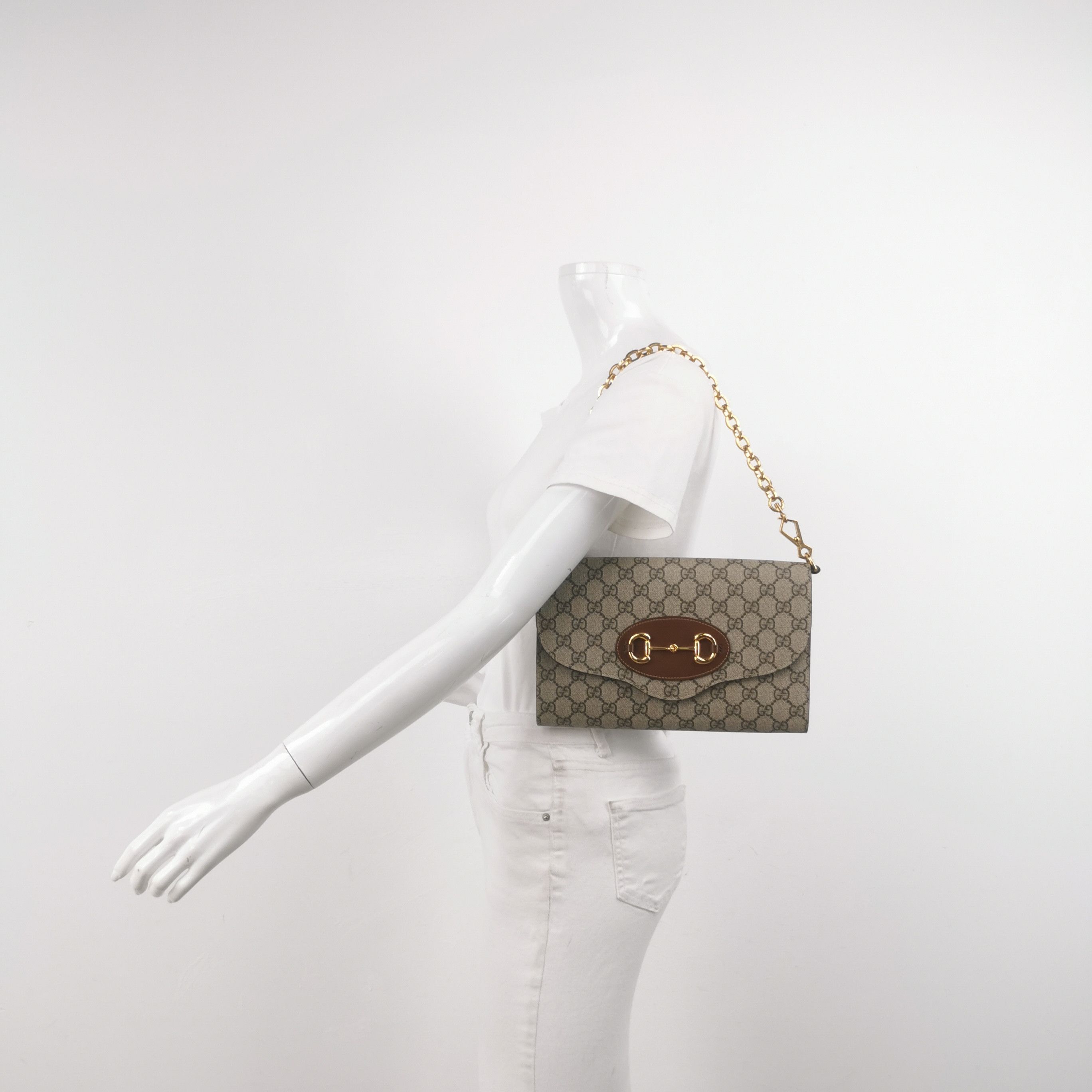 Gucci Gucci Women os Shoulder Bags Size ONE SIZE - 2 Thumbnail