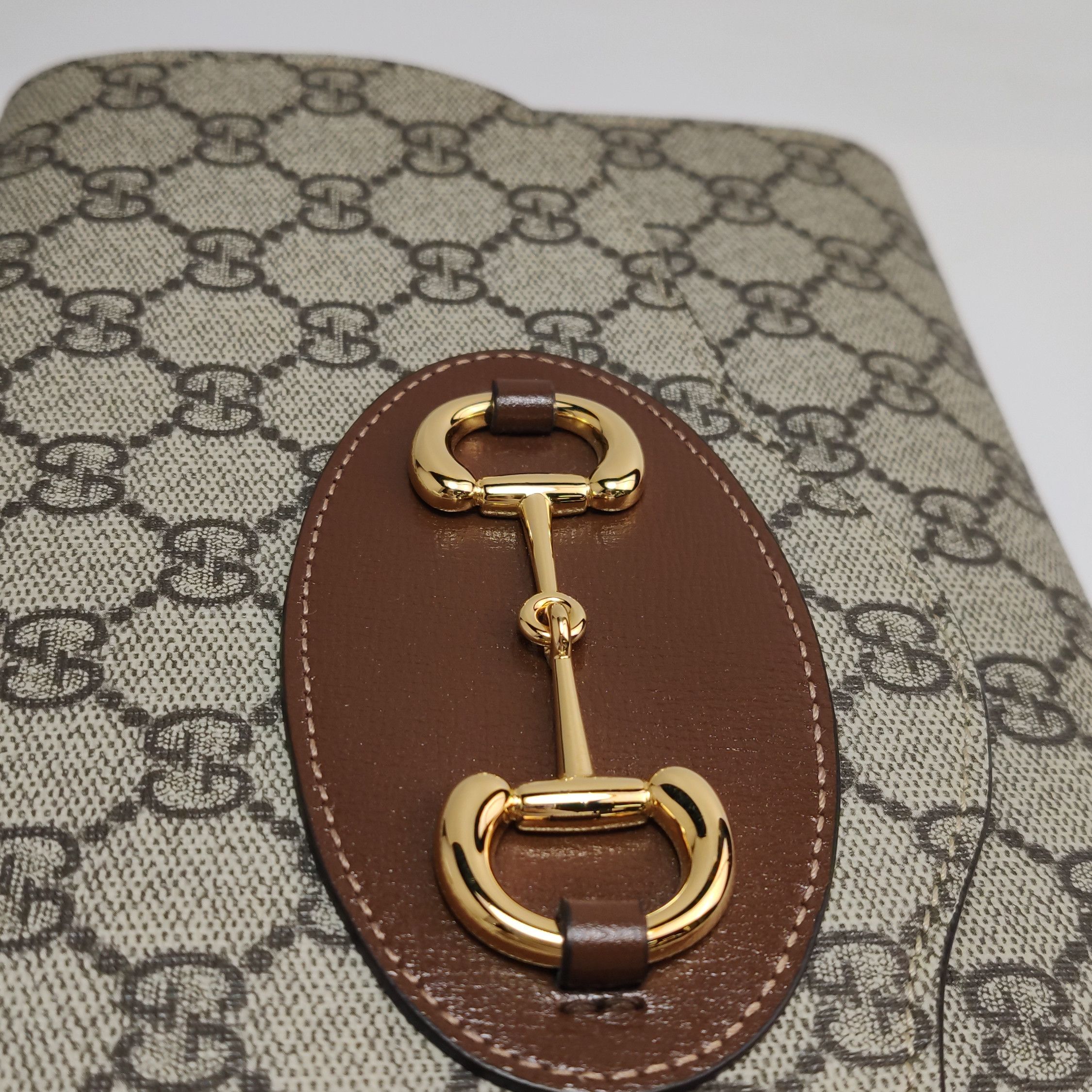 Gucci Gucci Women os Shoulder Bags Size ONE SIZE - 13 Thumbnail