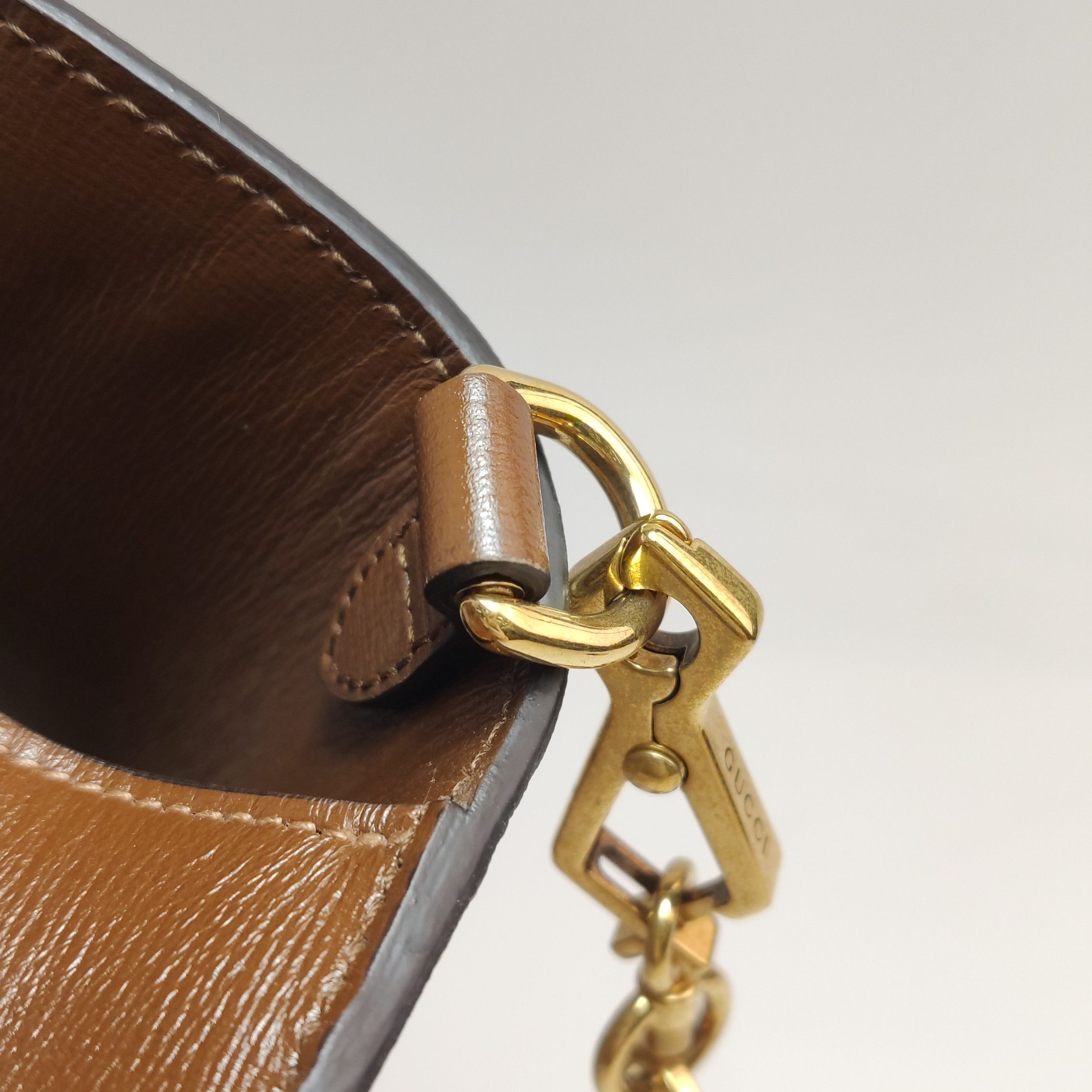 Gucci Gucci Women os Shoulder Bags Size ONE SIZE - 15 Thumbnail