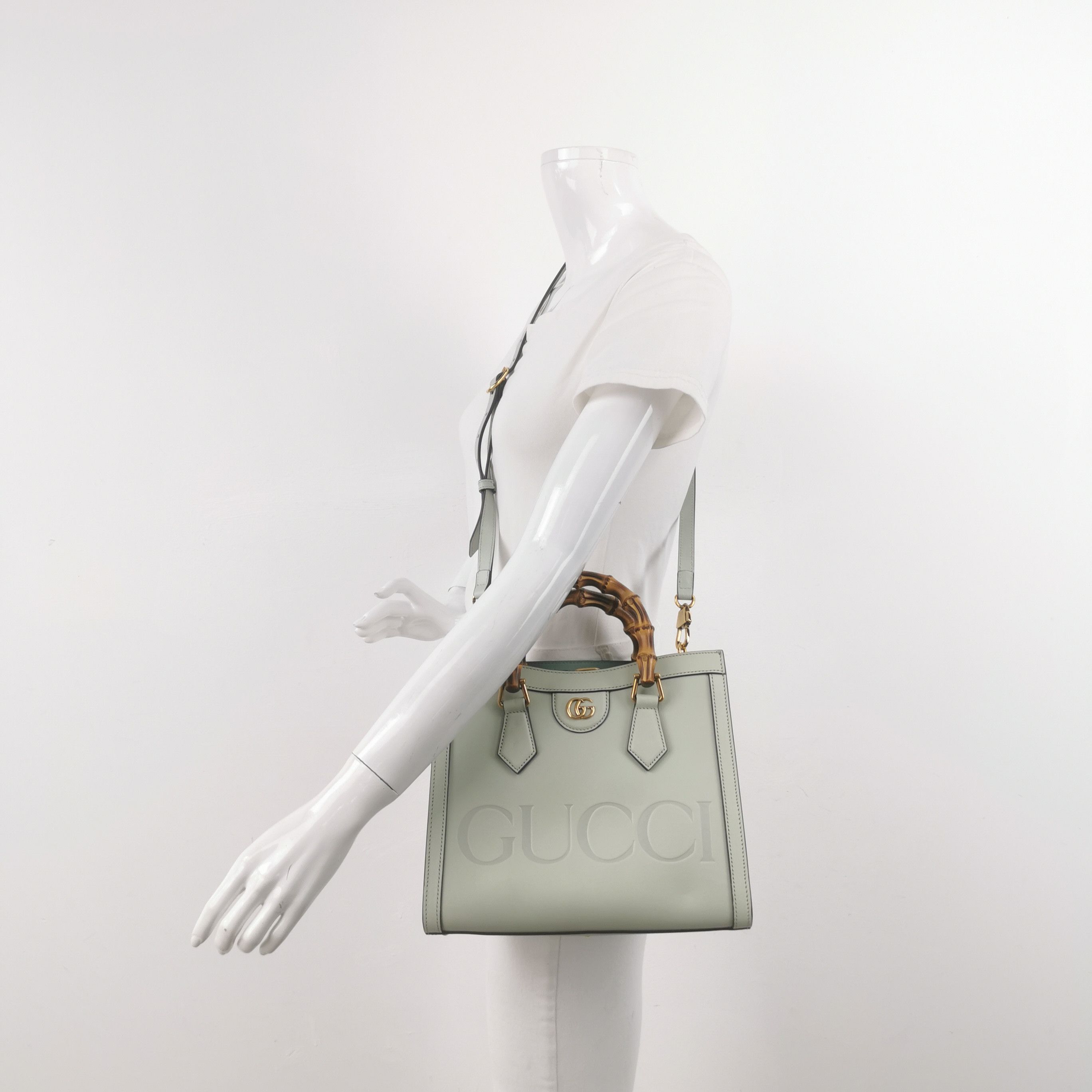Gucci Gucci Women os Crossbody Bags Size ONE SIZE - 2 Thumbnail