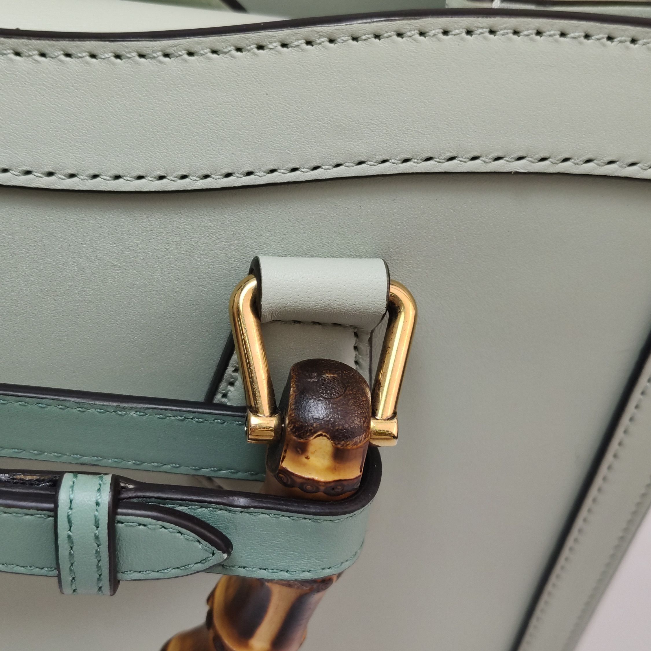 Gucci Gucci Women os Crossbody Bags Size ONE SIZE - 13 Thumbnail