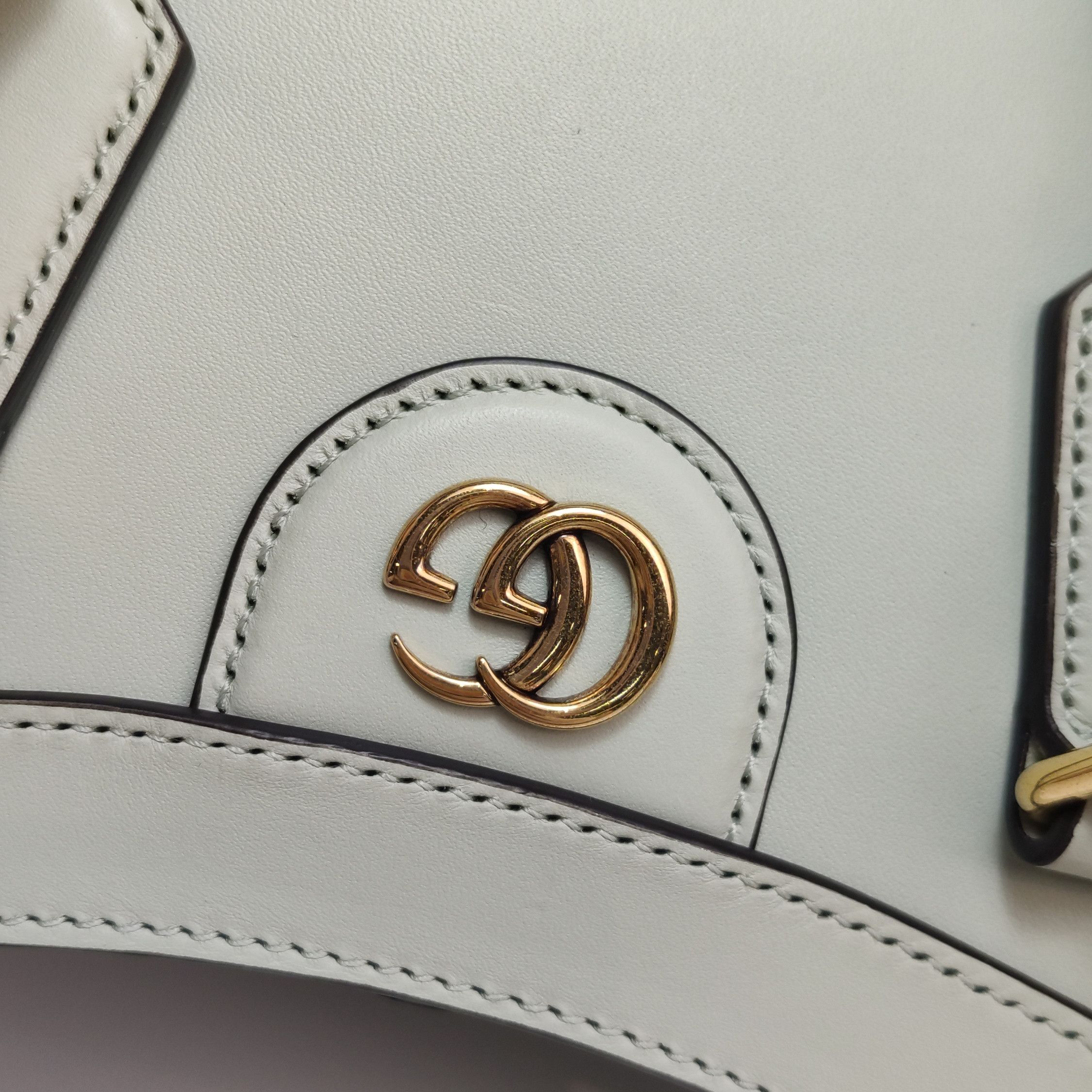 Gucci Gucci Women os Crossbody Bags Size ONE SIZE - 14 Thumbnail